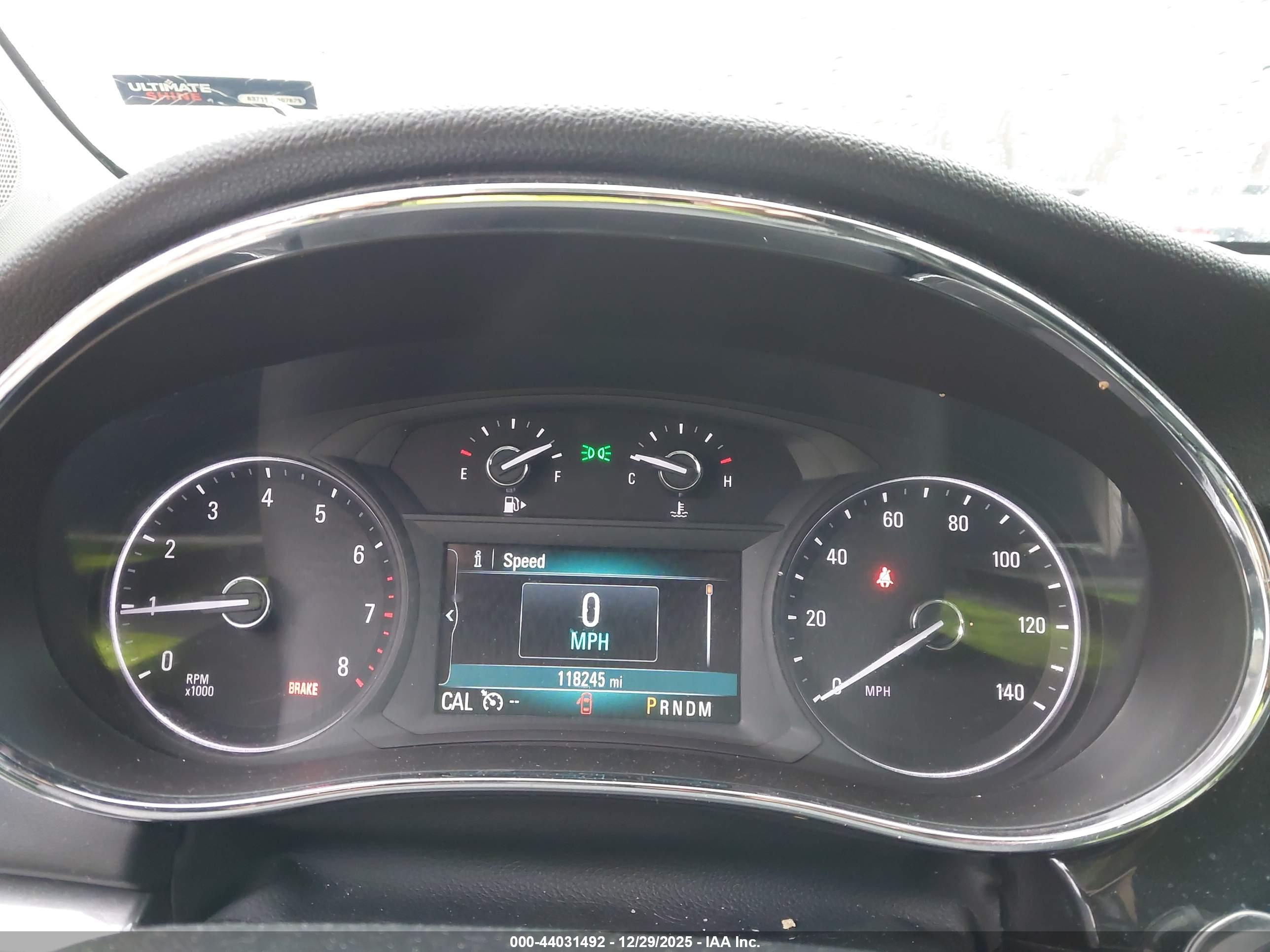 BUICK ENCORE image 7