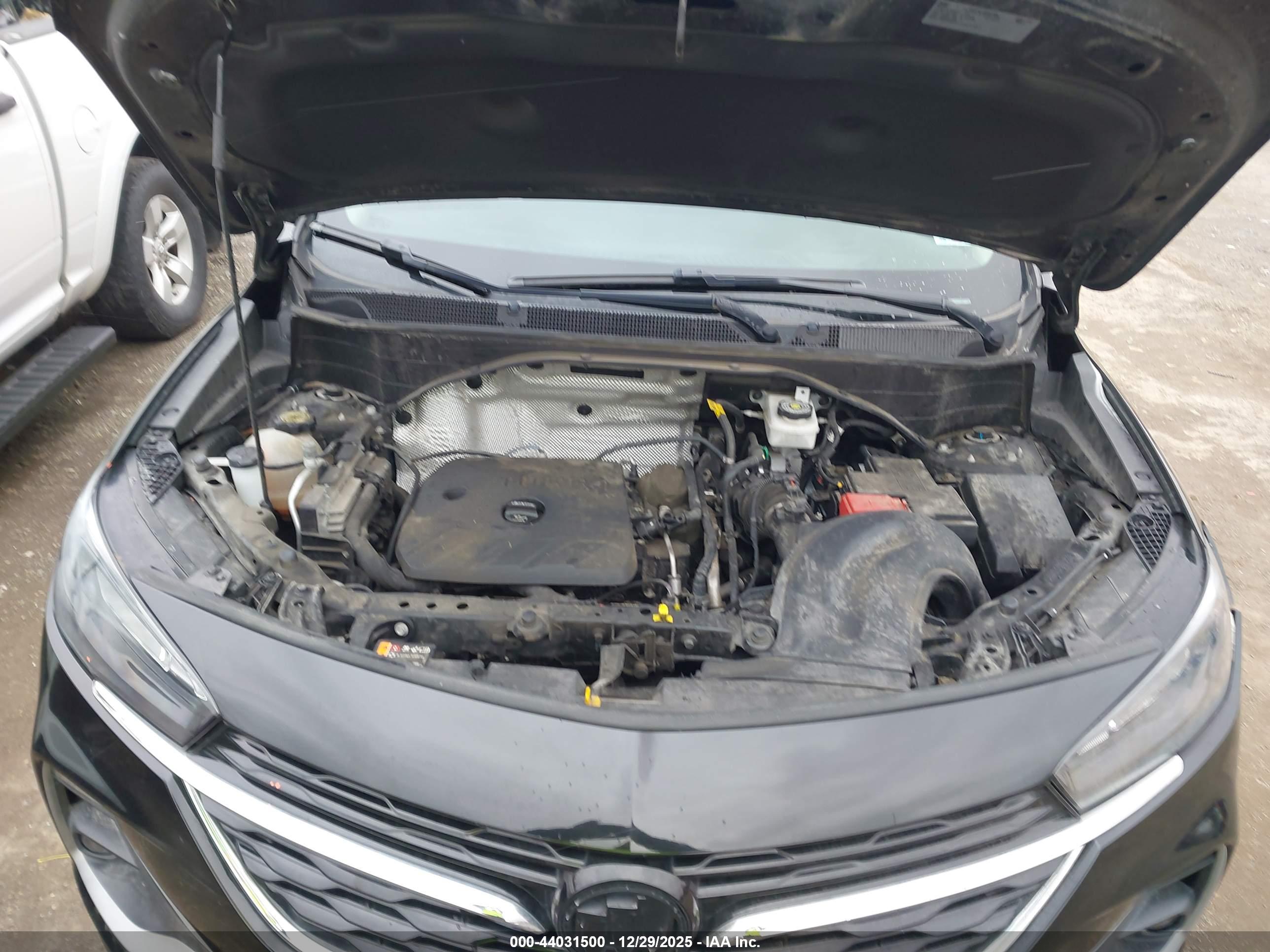 BUICK ENCORE image 10