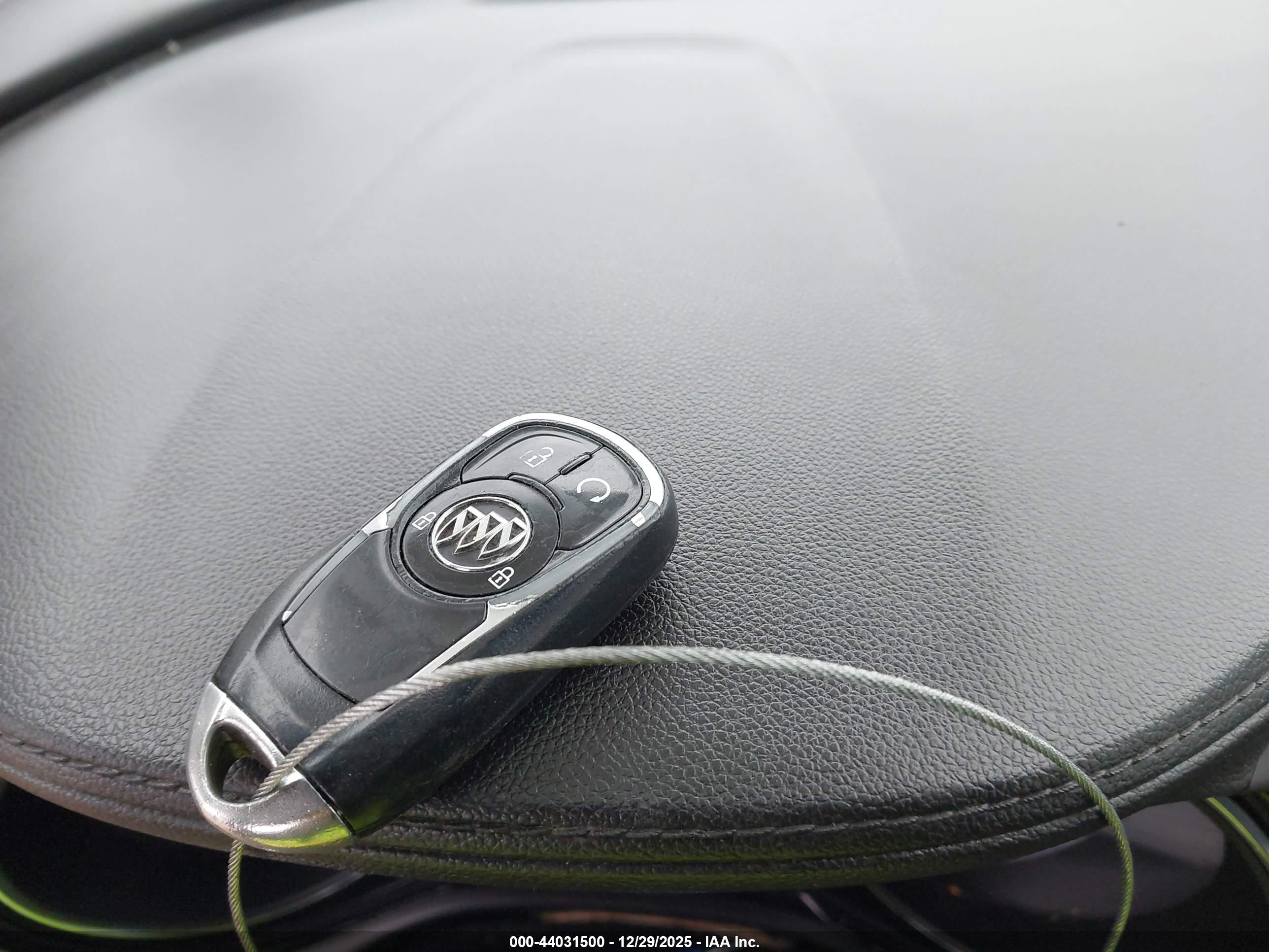 BUICK ENCORE image 11