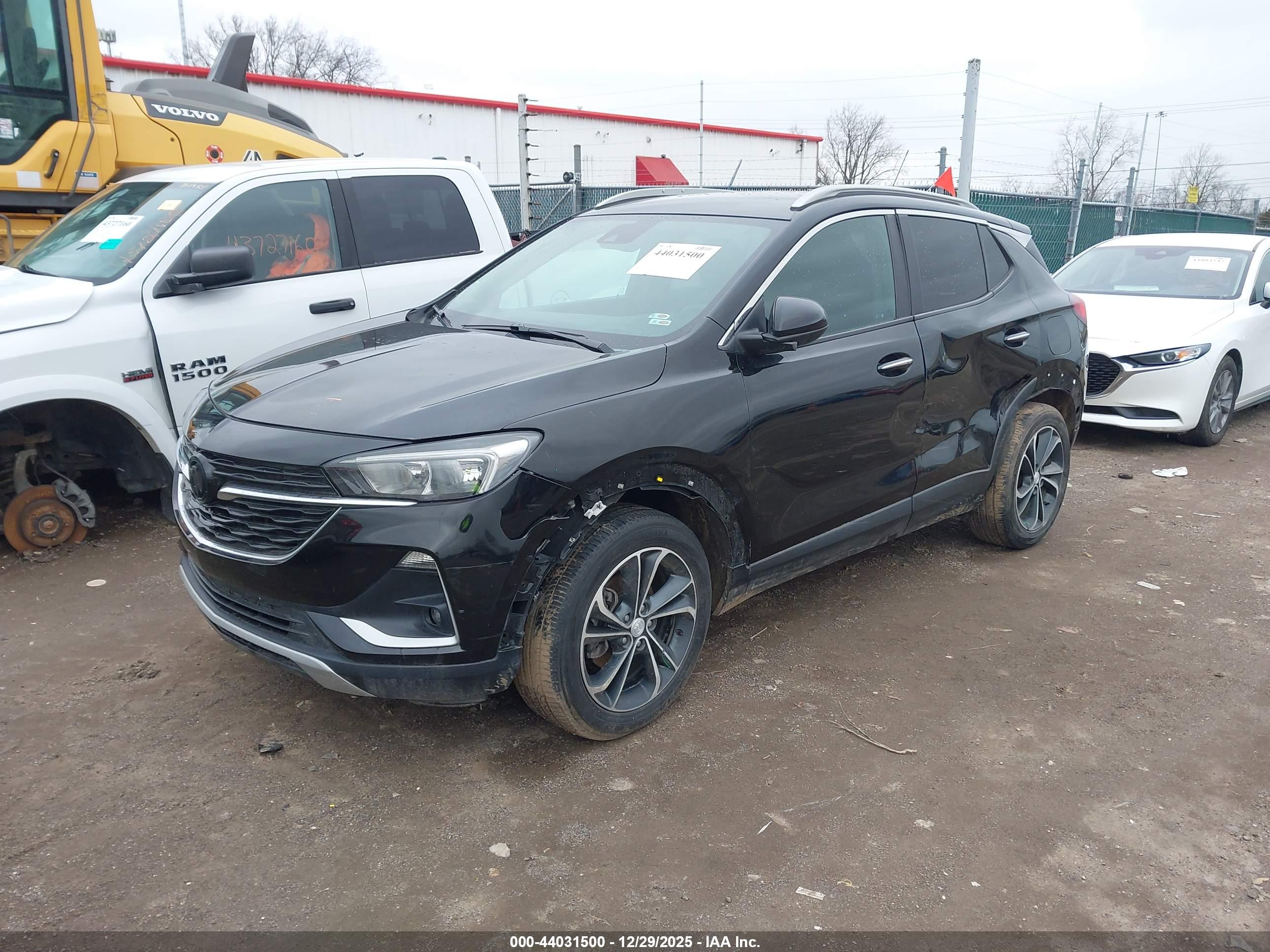BUICK ENCORE image 2
