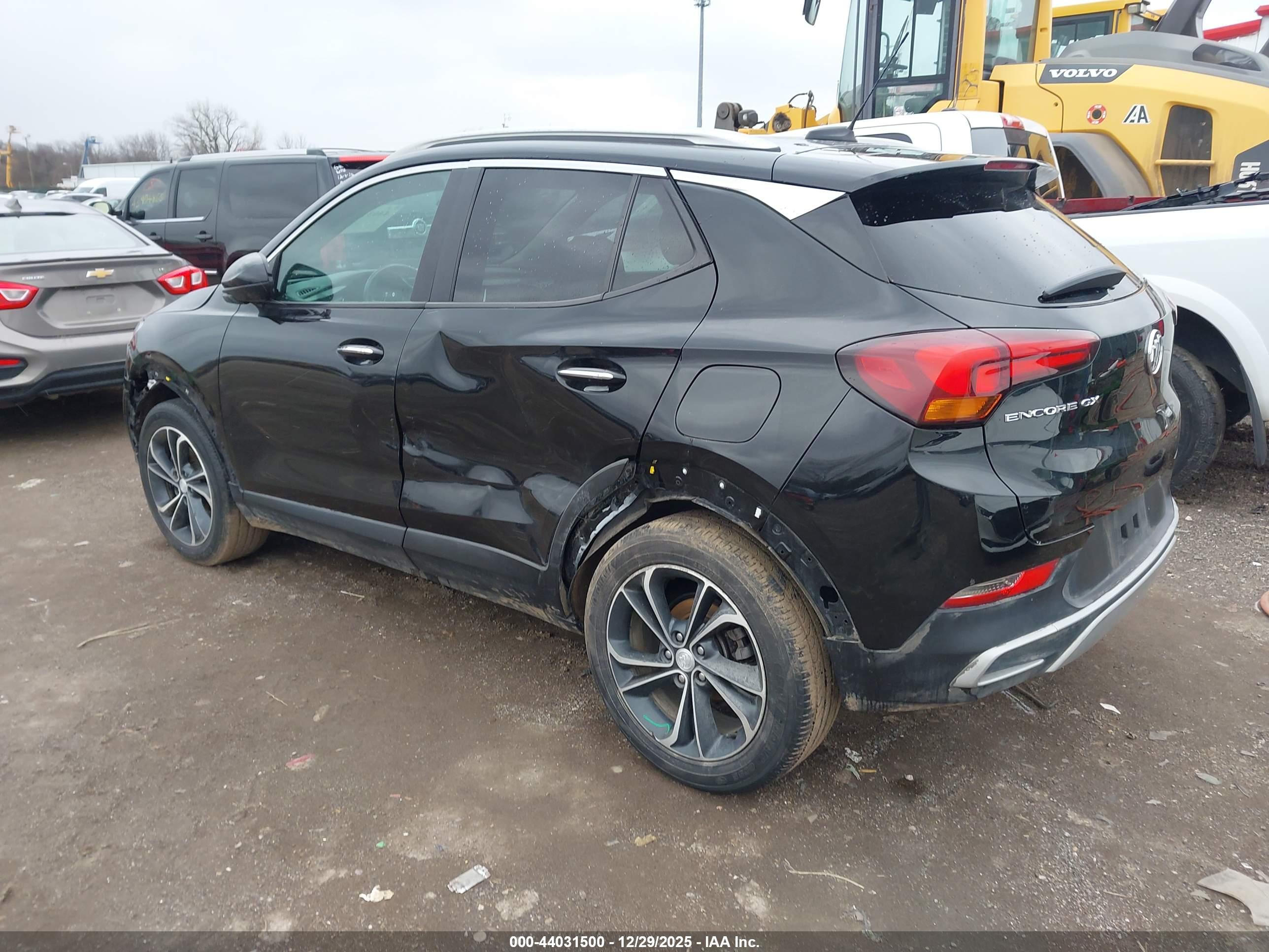 BUICK ENCORE image 3