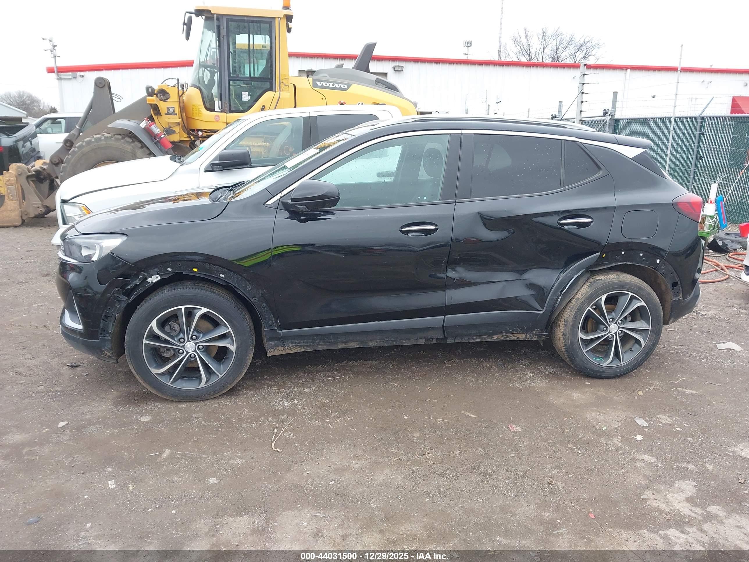 BUICK ENCORE image 6