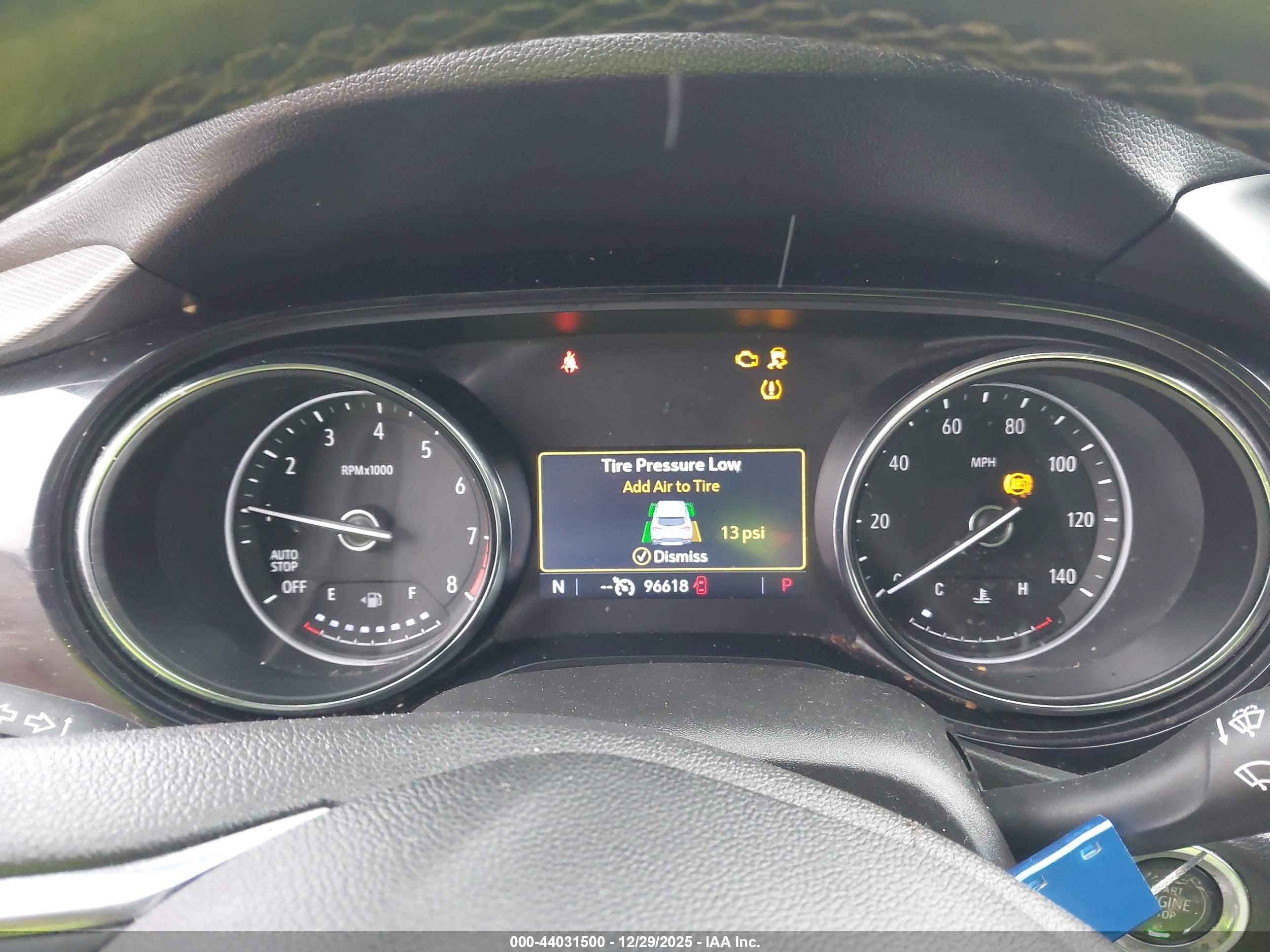 BUICK ENCORE image 7