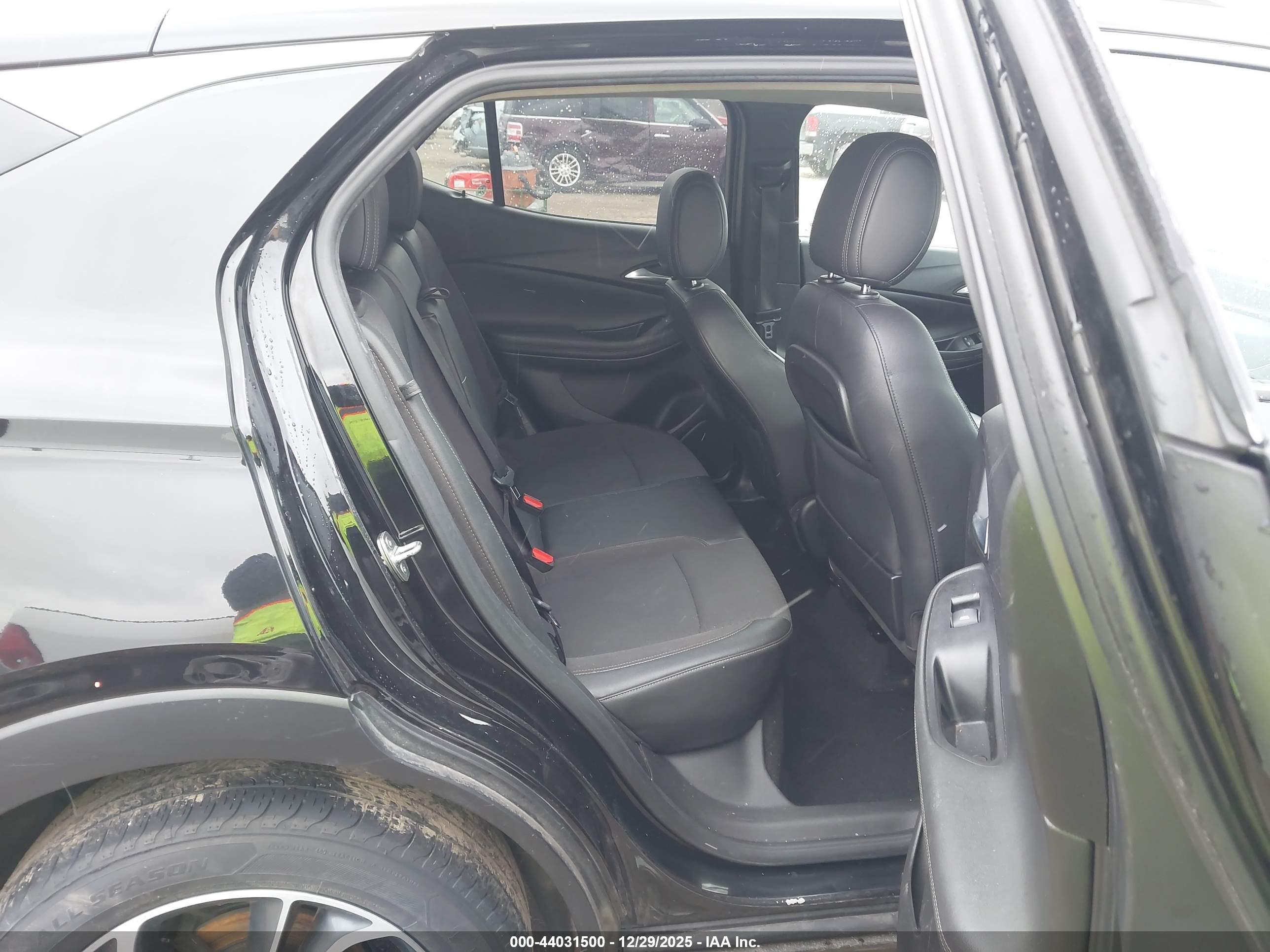 BUICK ENCORE image 8