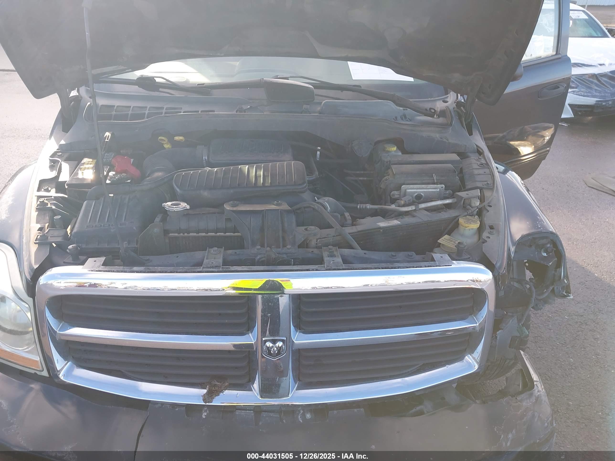 DODGE DURANGO image 10