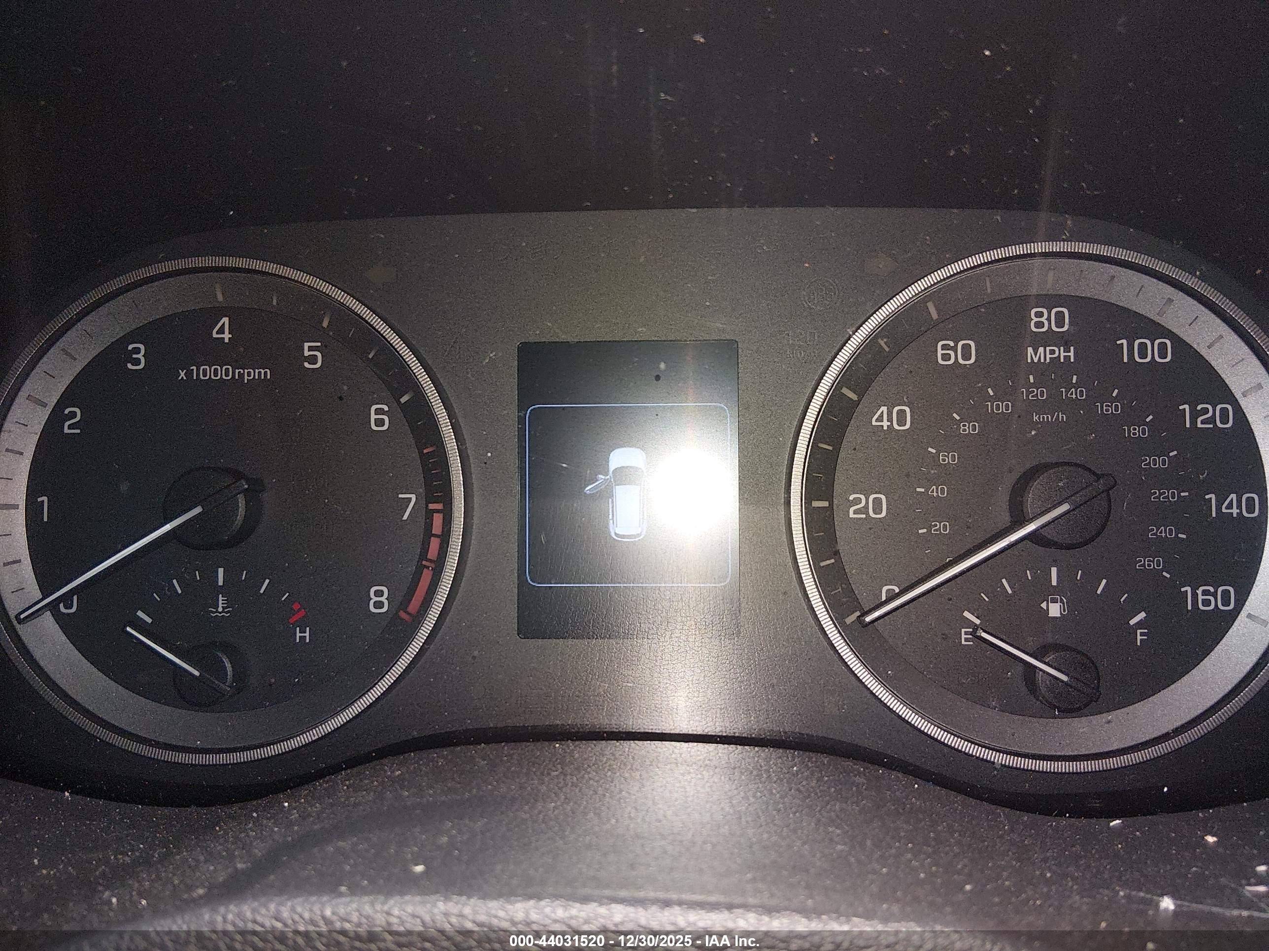 HYUNDAI TUCSON image 7