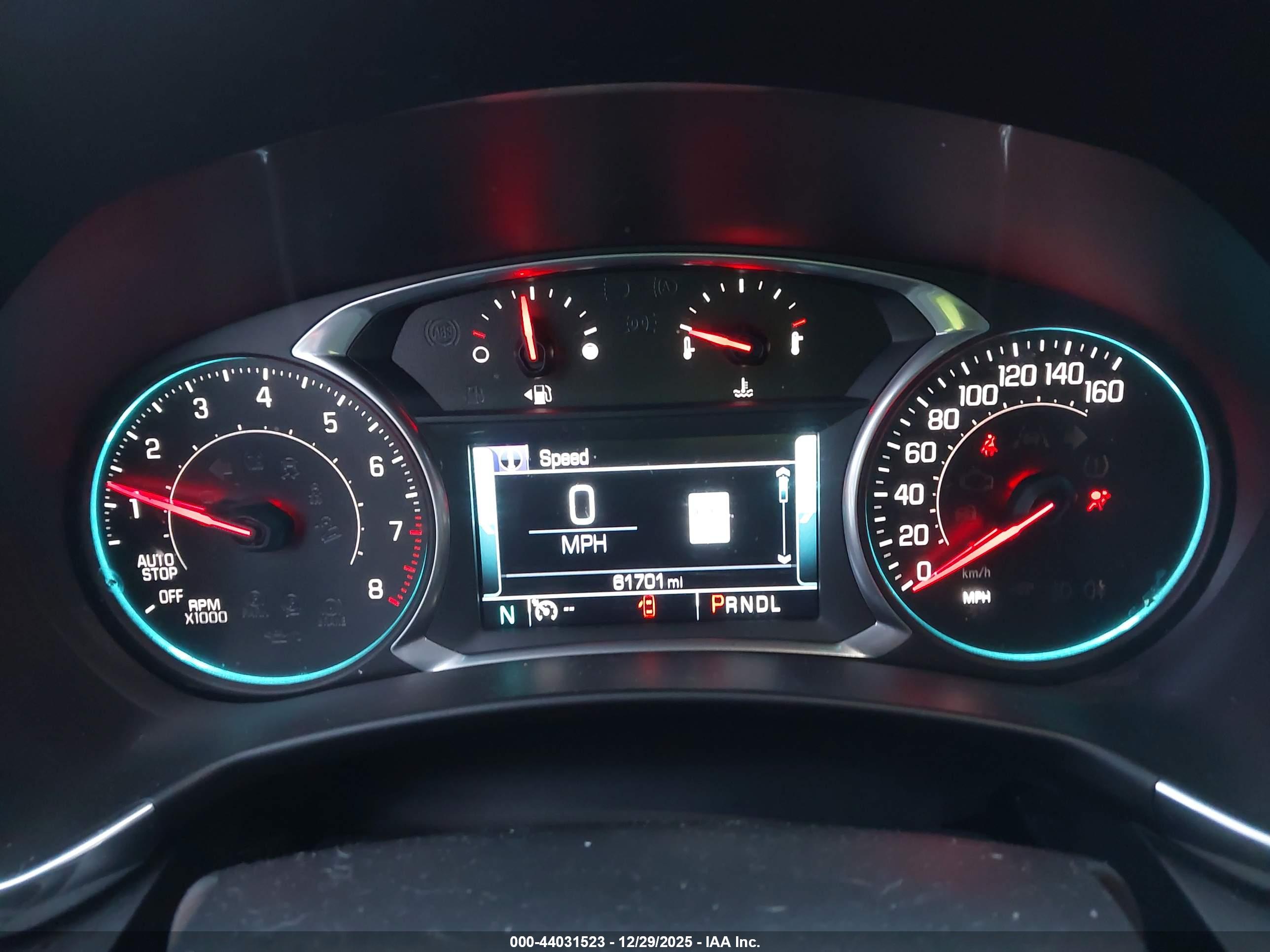 CHEVROLET EQUINOX image 7