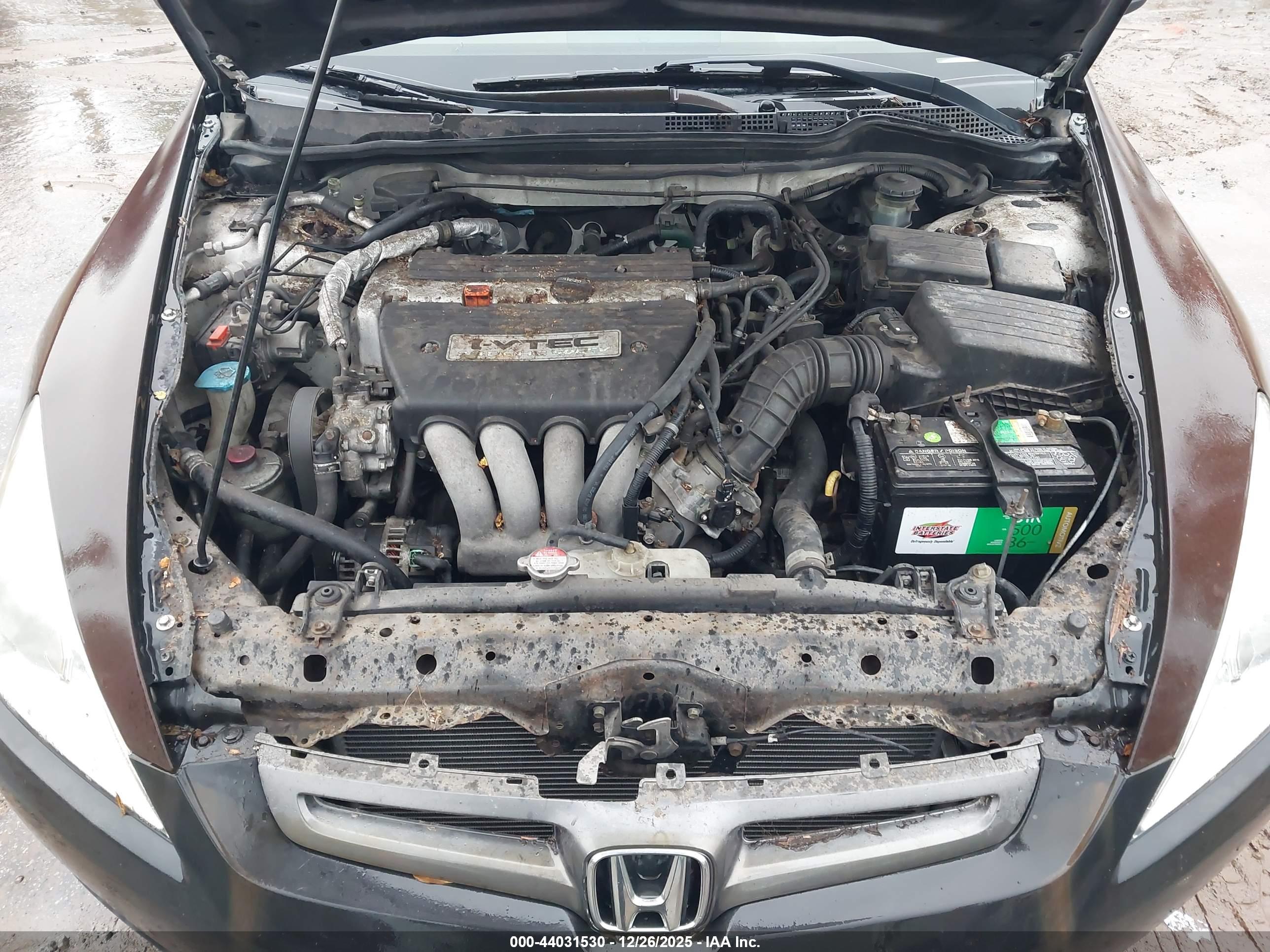 HONDA ACCORD image 10
