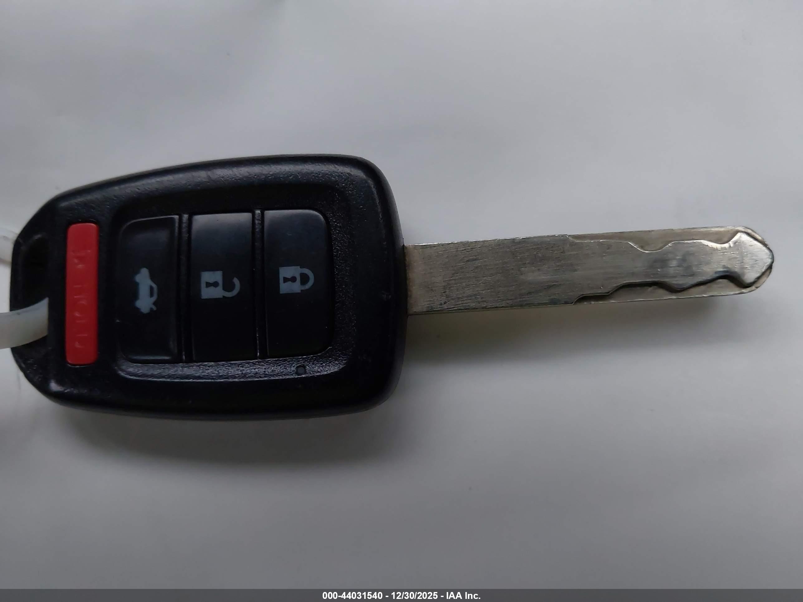 HONDA CIVIC image 11
