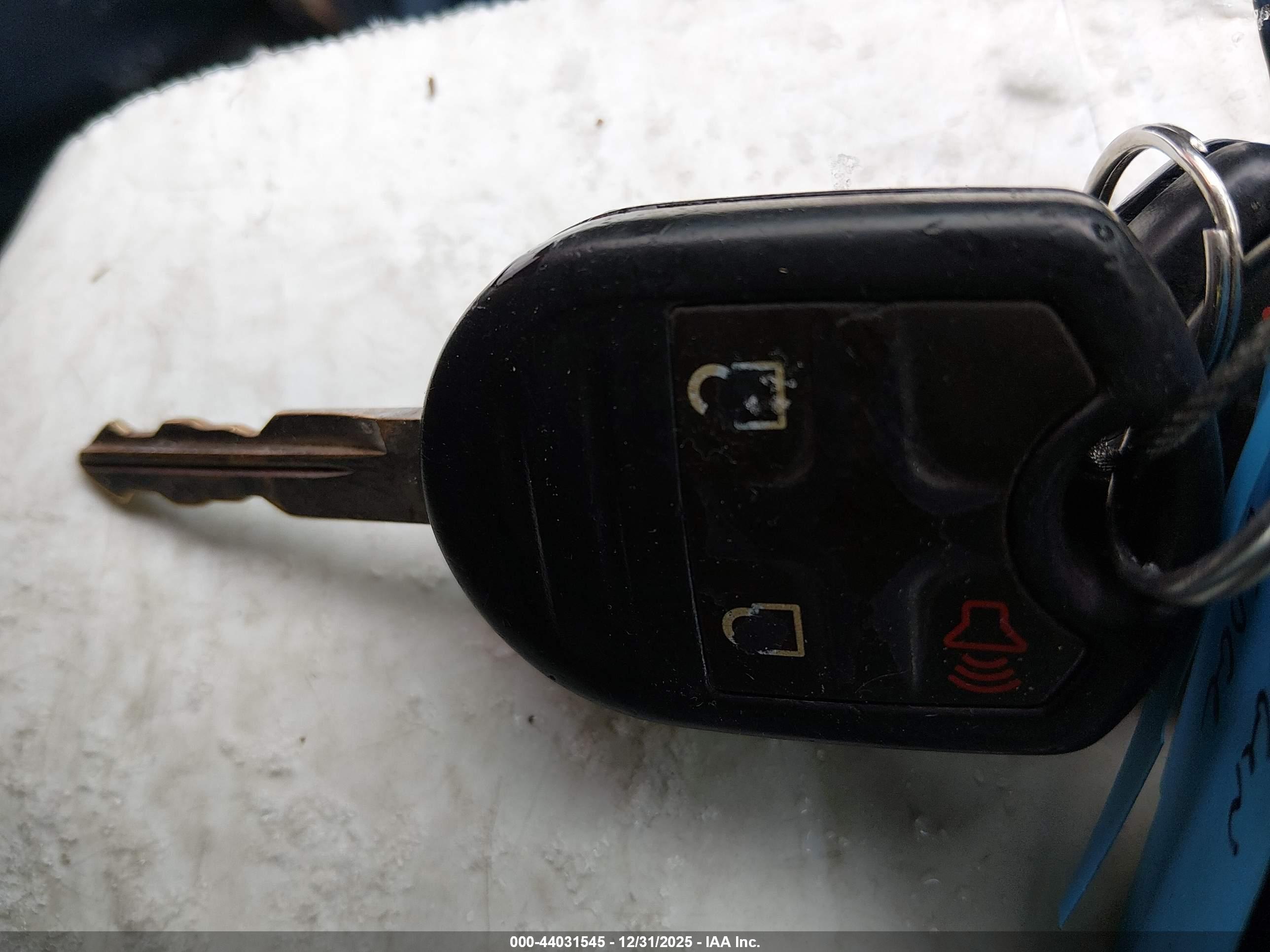 FORD EDGE image 11