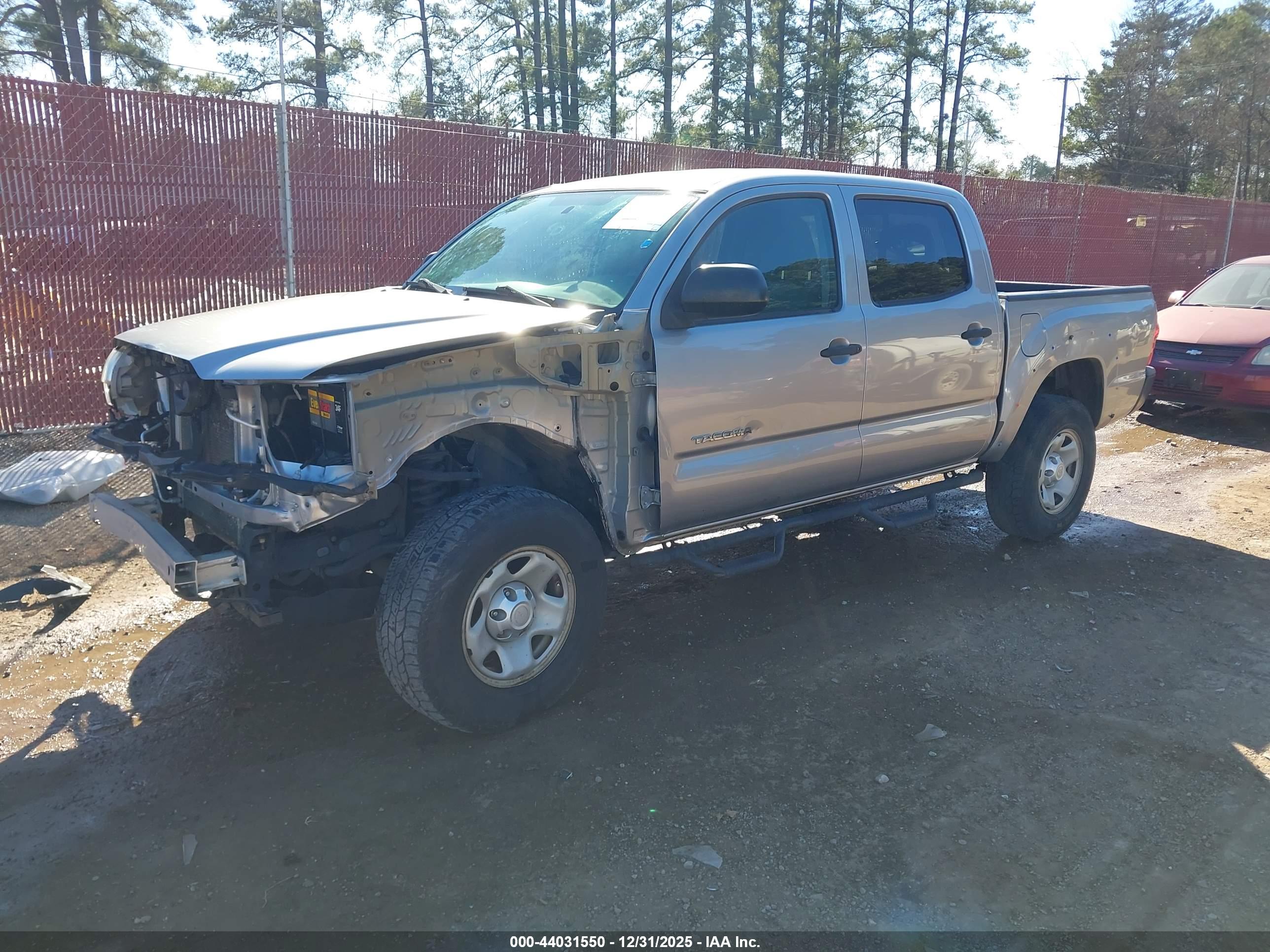 TOYOTA TACOMA image 2
