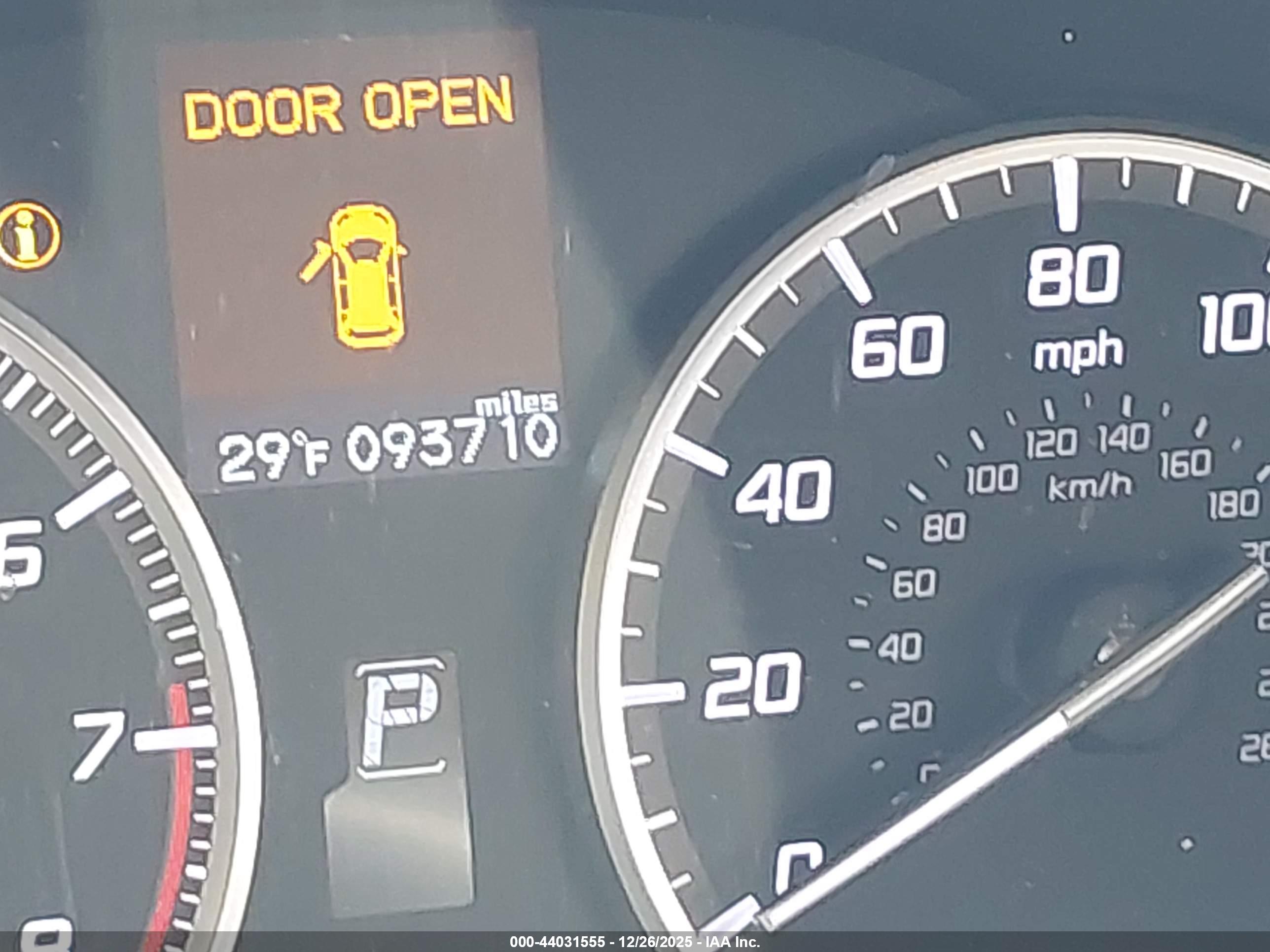 ACURA RDX image 7