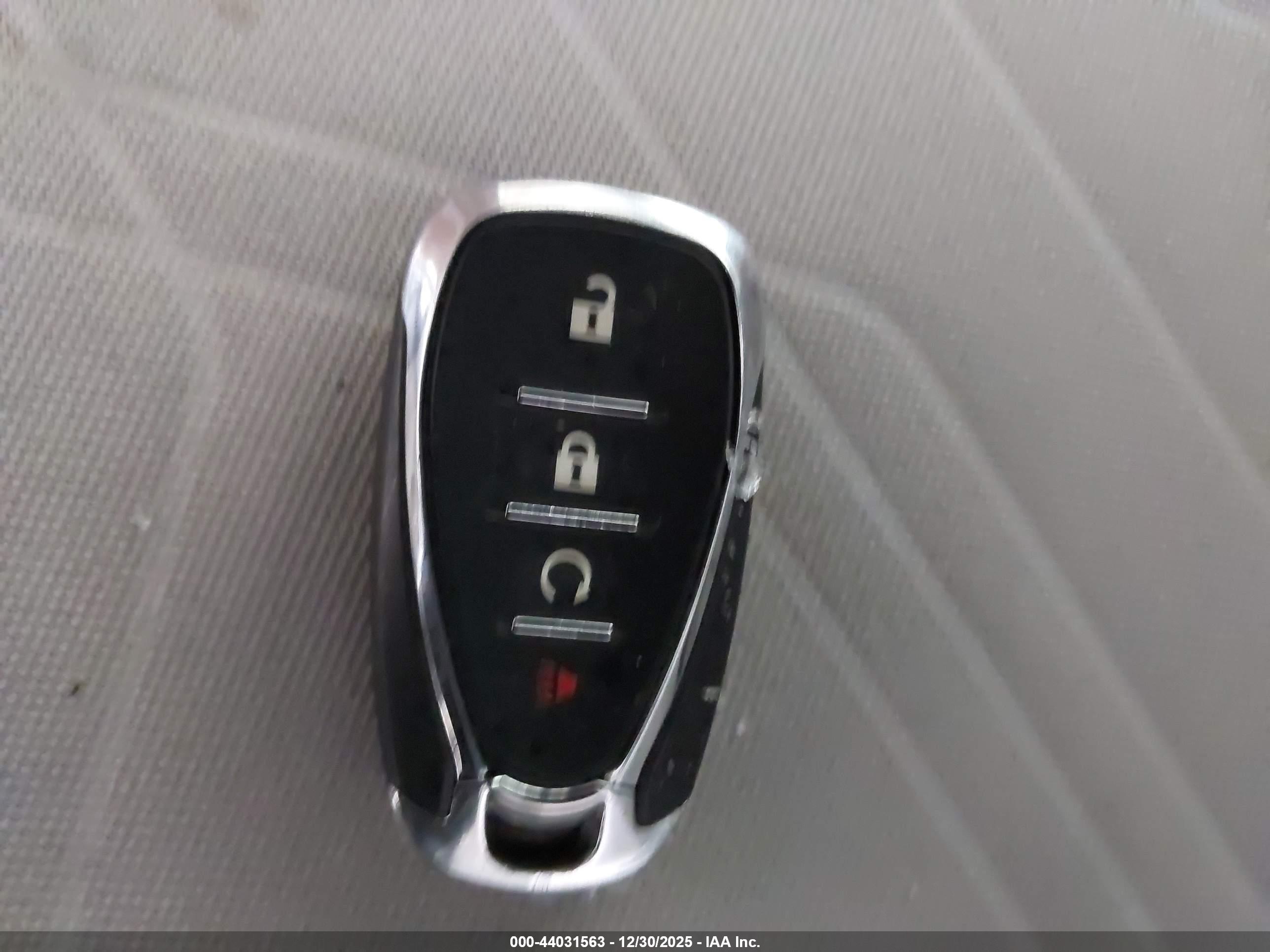 CHEVROLET TRAX image 11