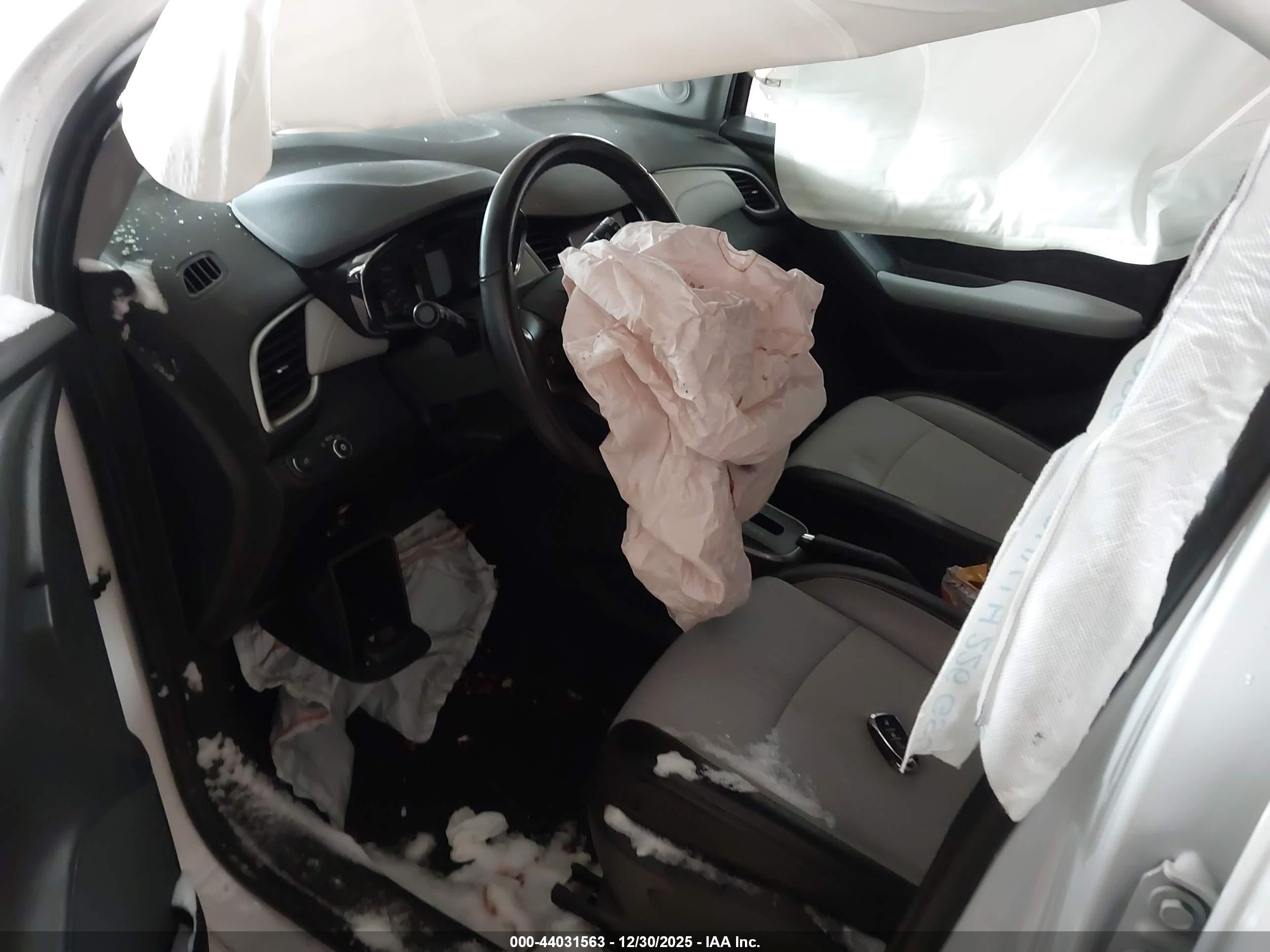 CHEVROLET TRAX image 5