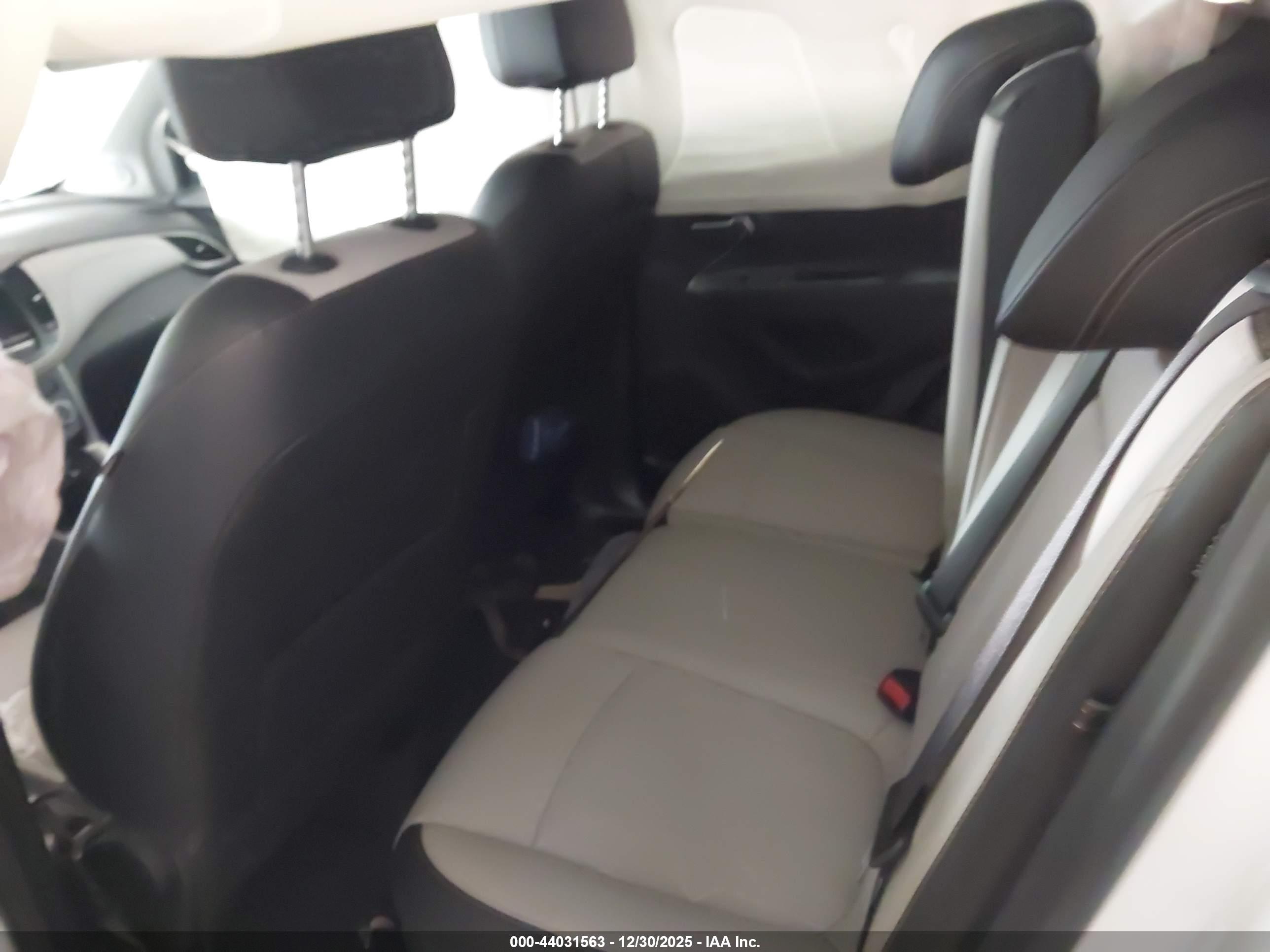 CHEVROLET TRAX image 8
