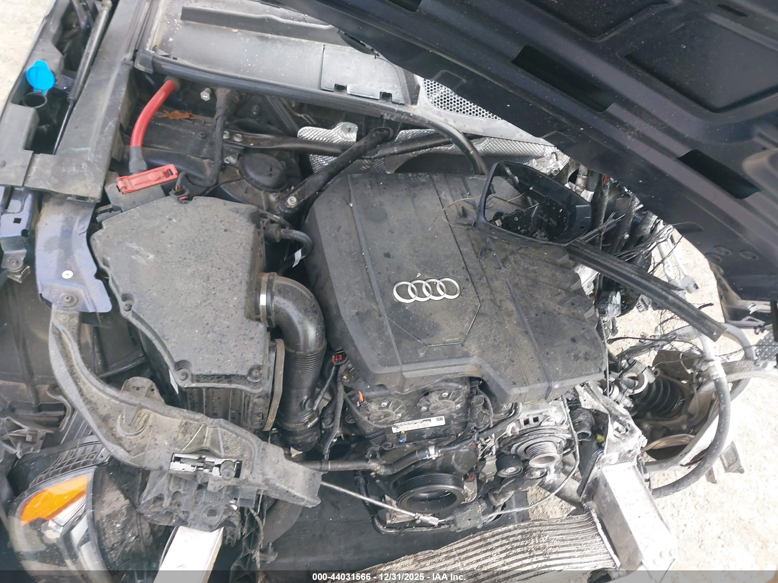 AUDI Q5 image 10