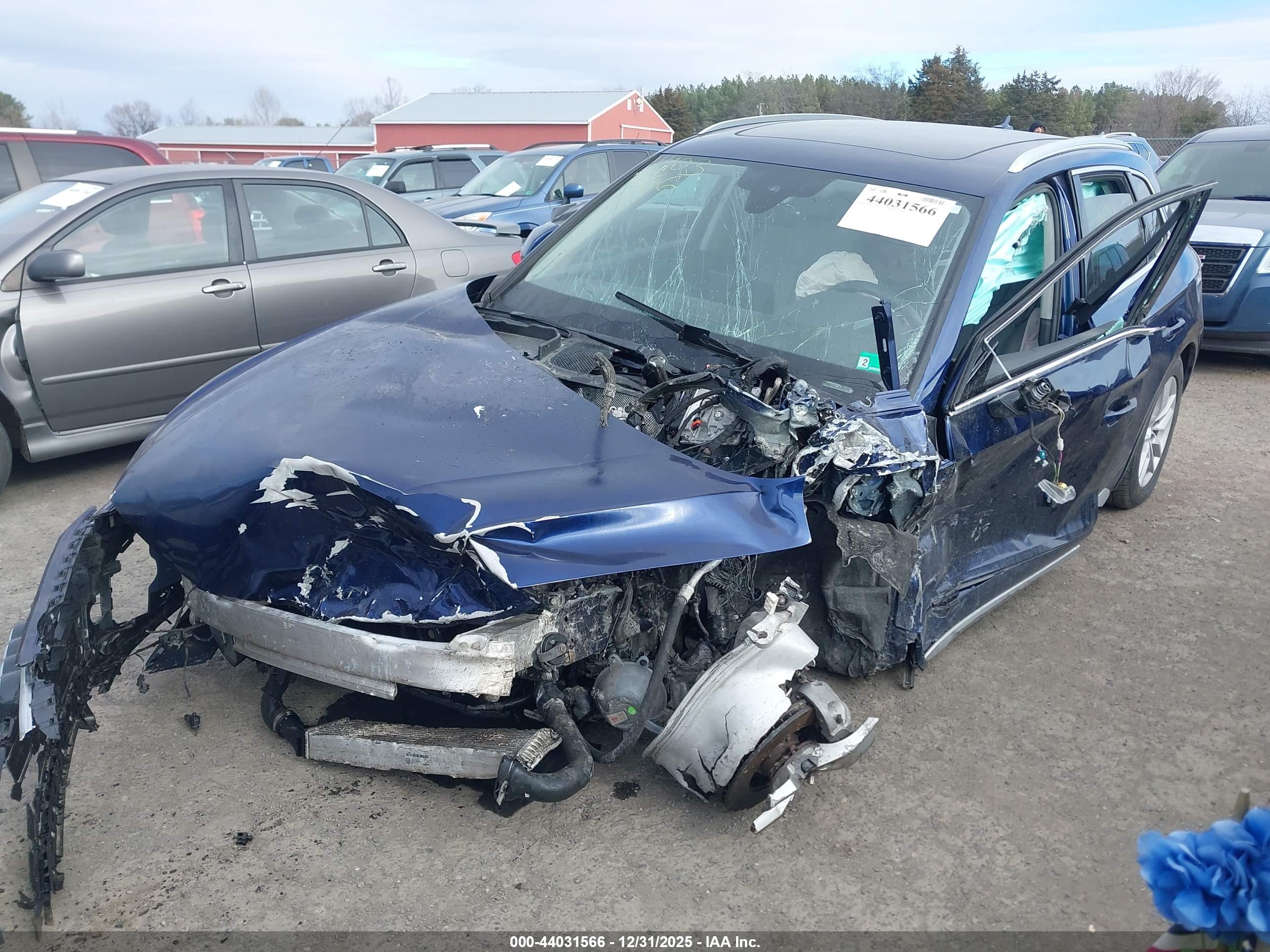 AUDI Q5 image 2