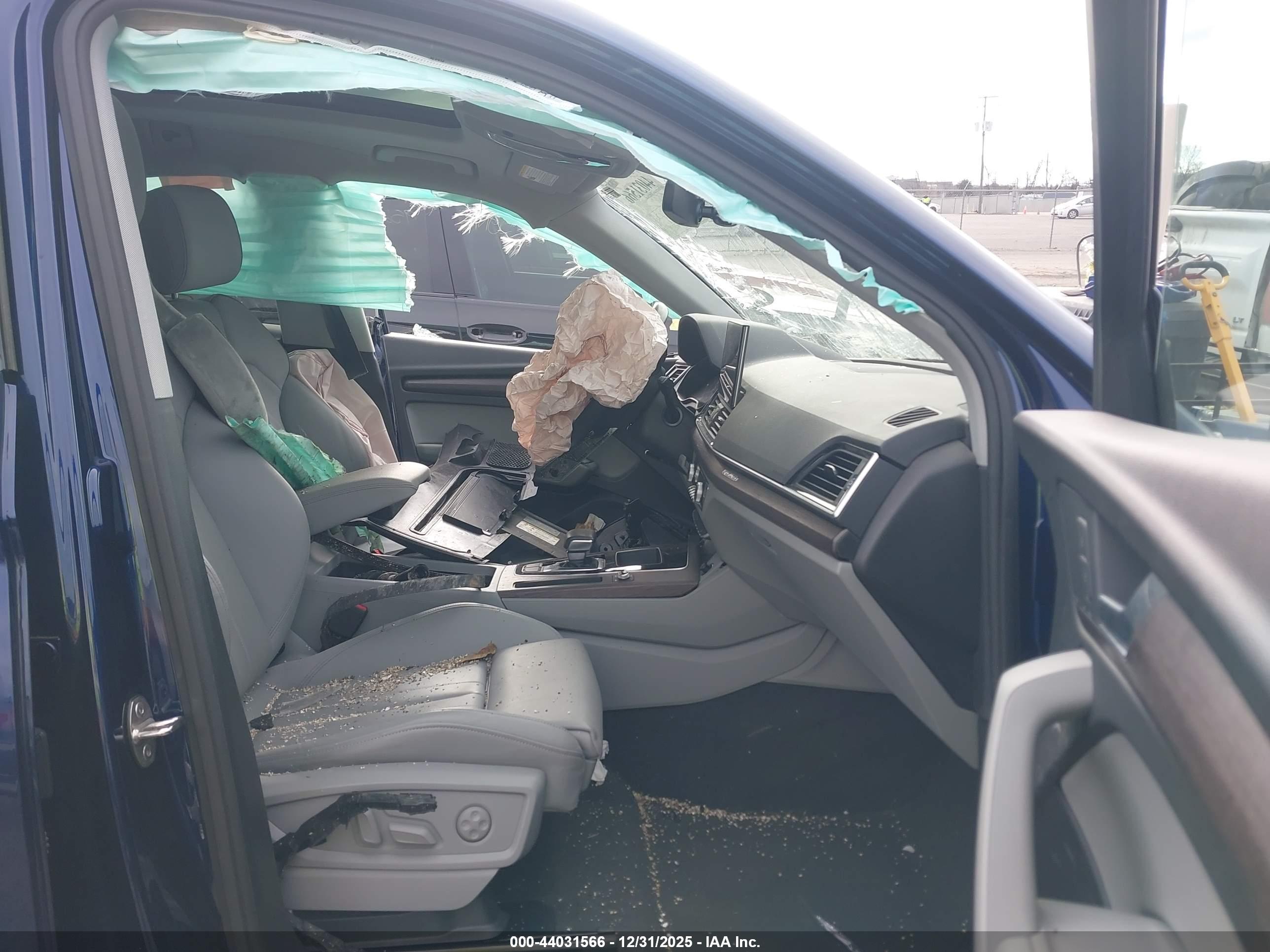 AUDI Q5 image 5