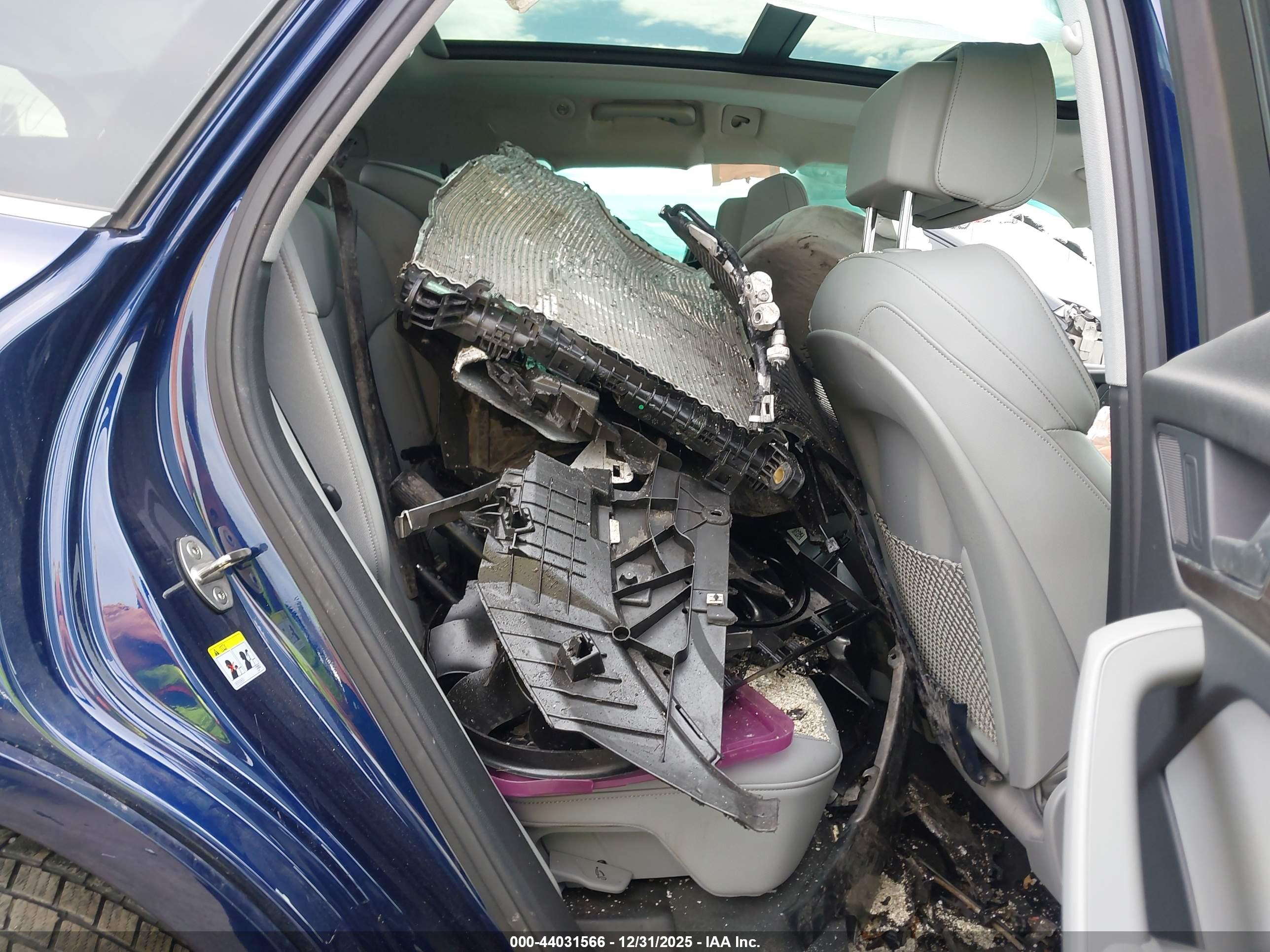 AUDI Q5 image 8