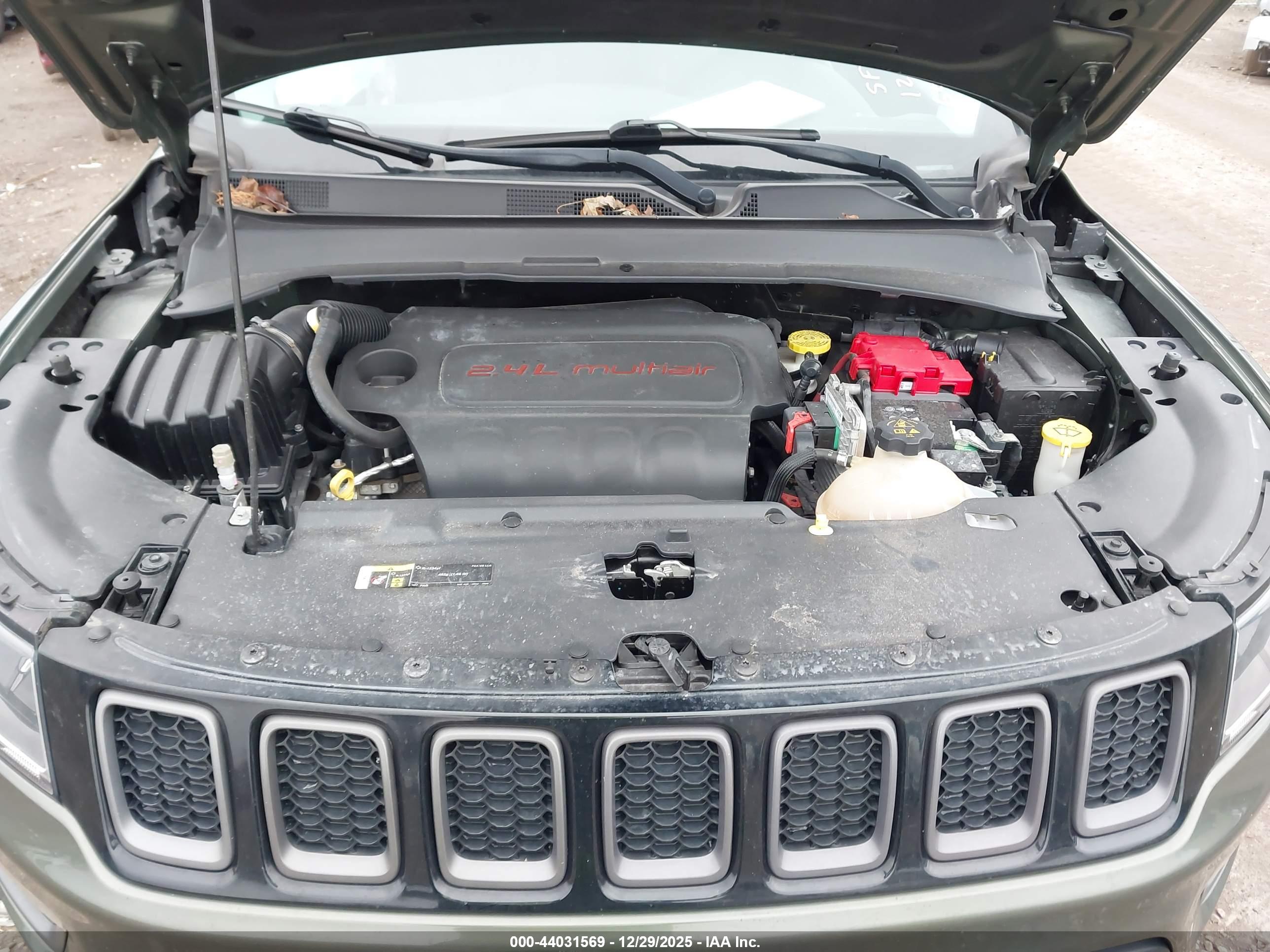 JEEP COMPASS image 10