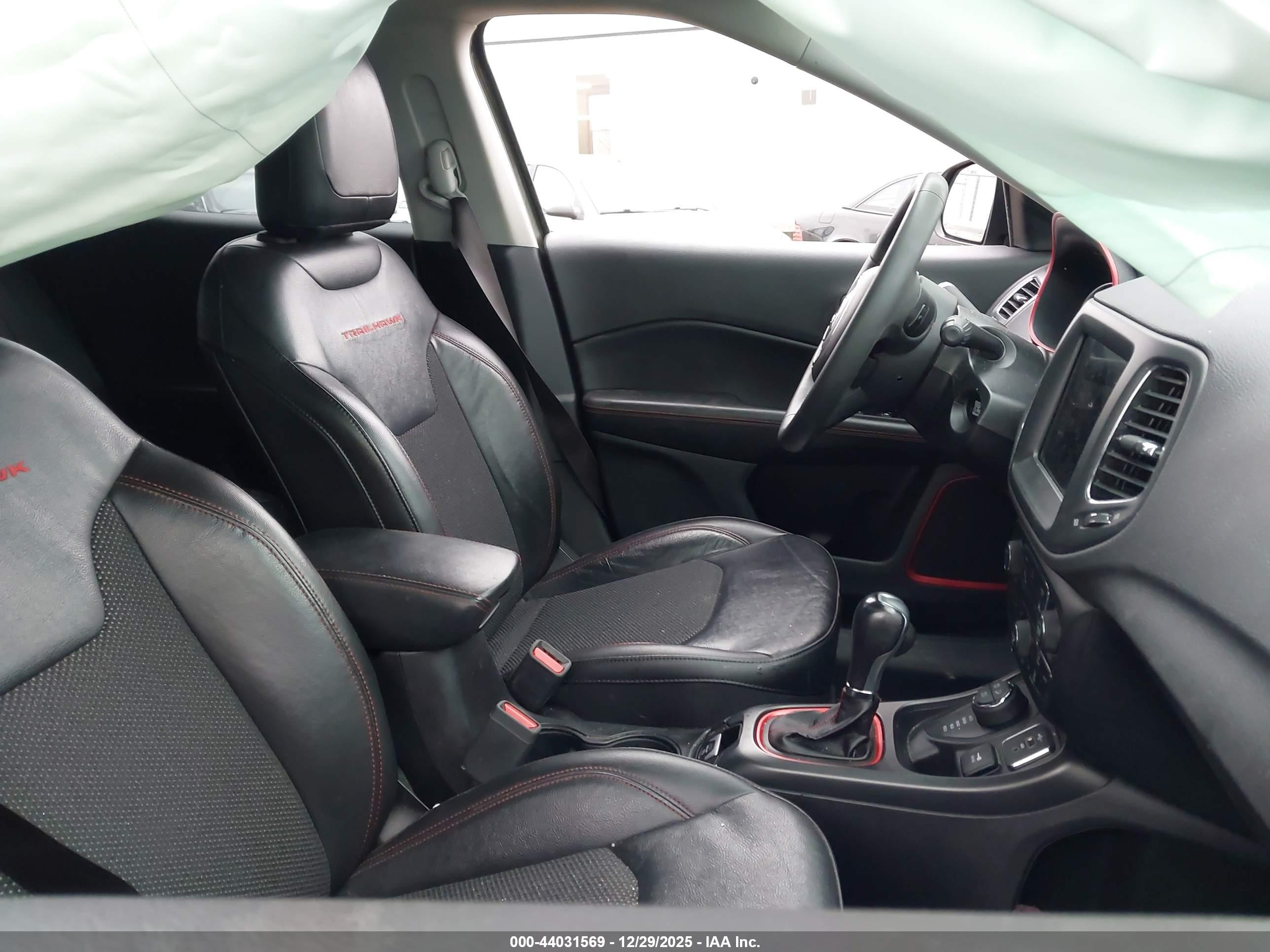 JEEP COMPASS image 5