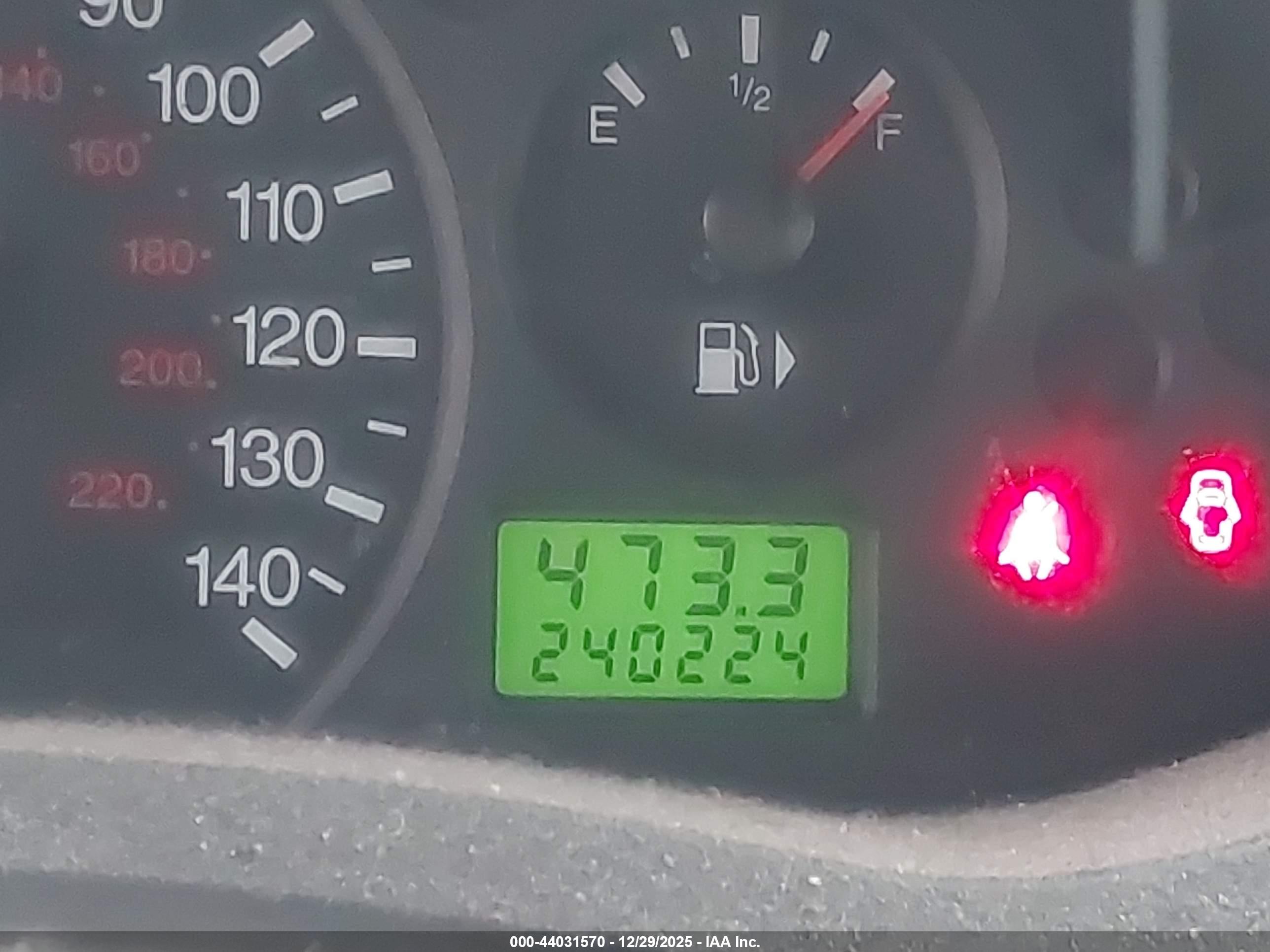 FORD FOCUS image 7
