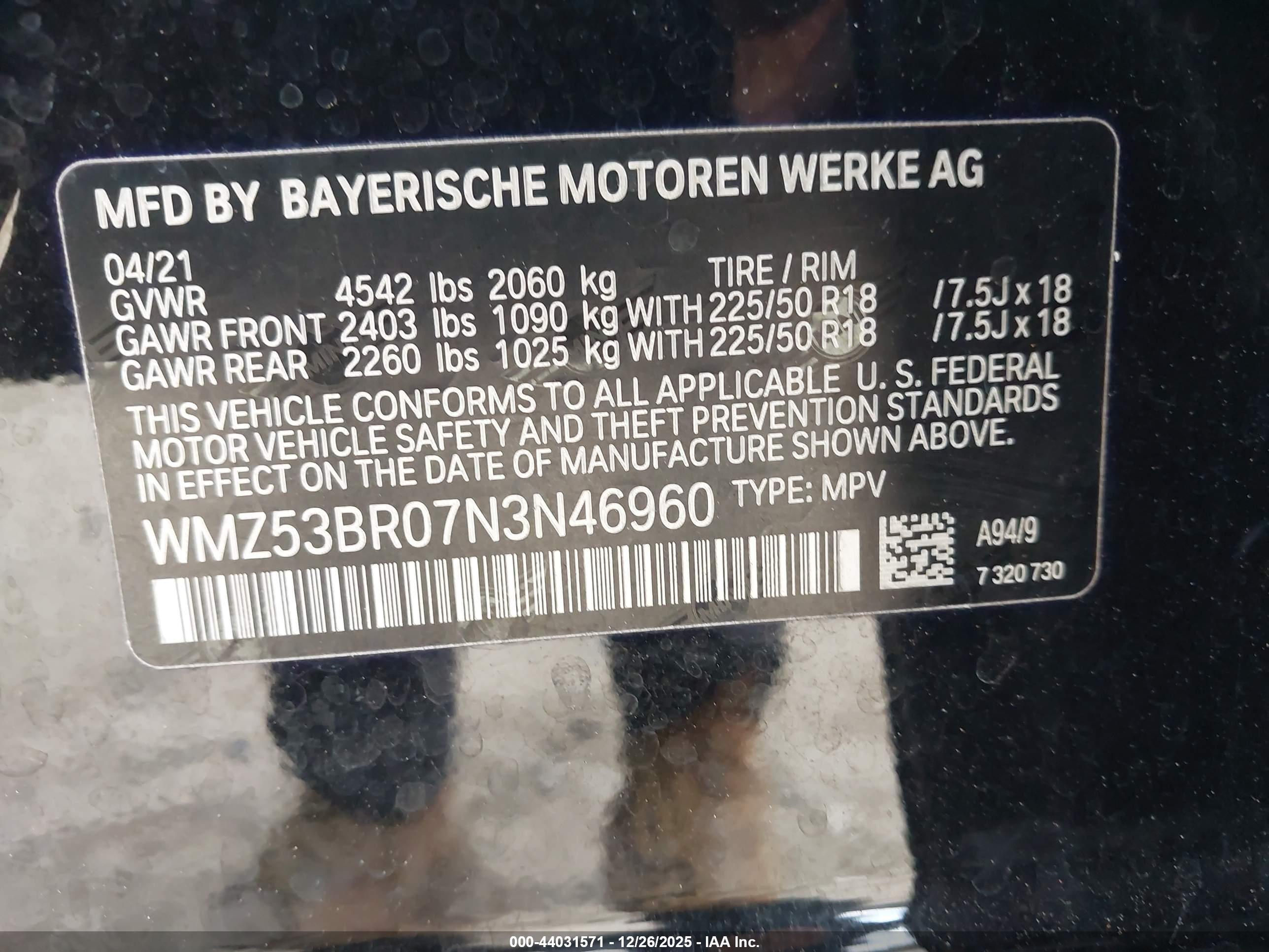 MINI COUNTRYMAN image 9