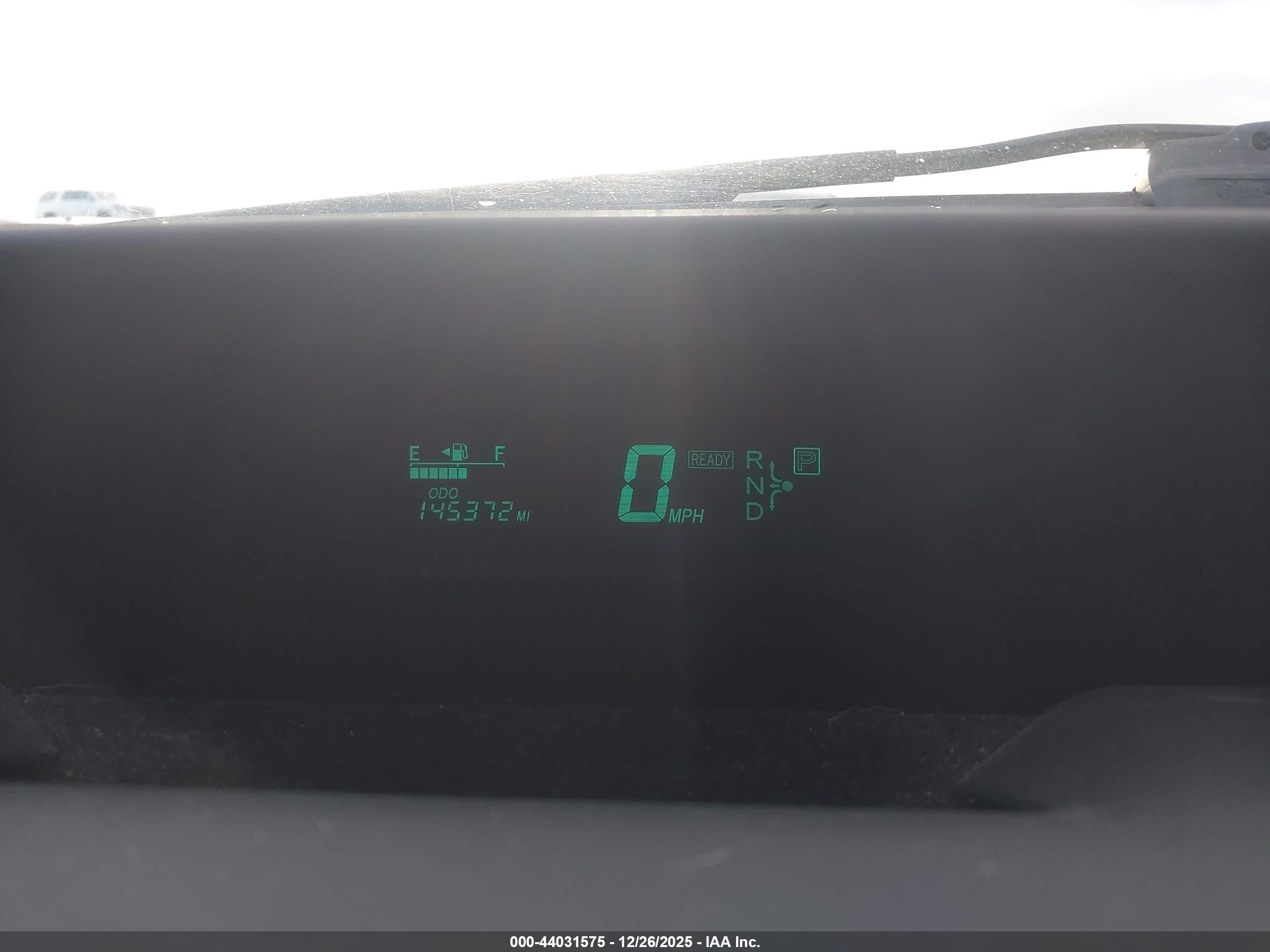 TOYOTA PRIUS image 7