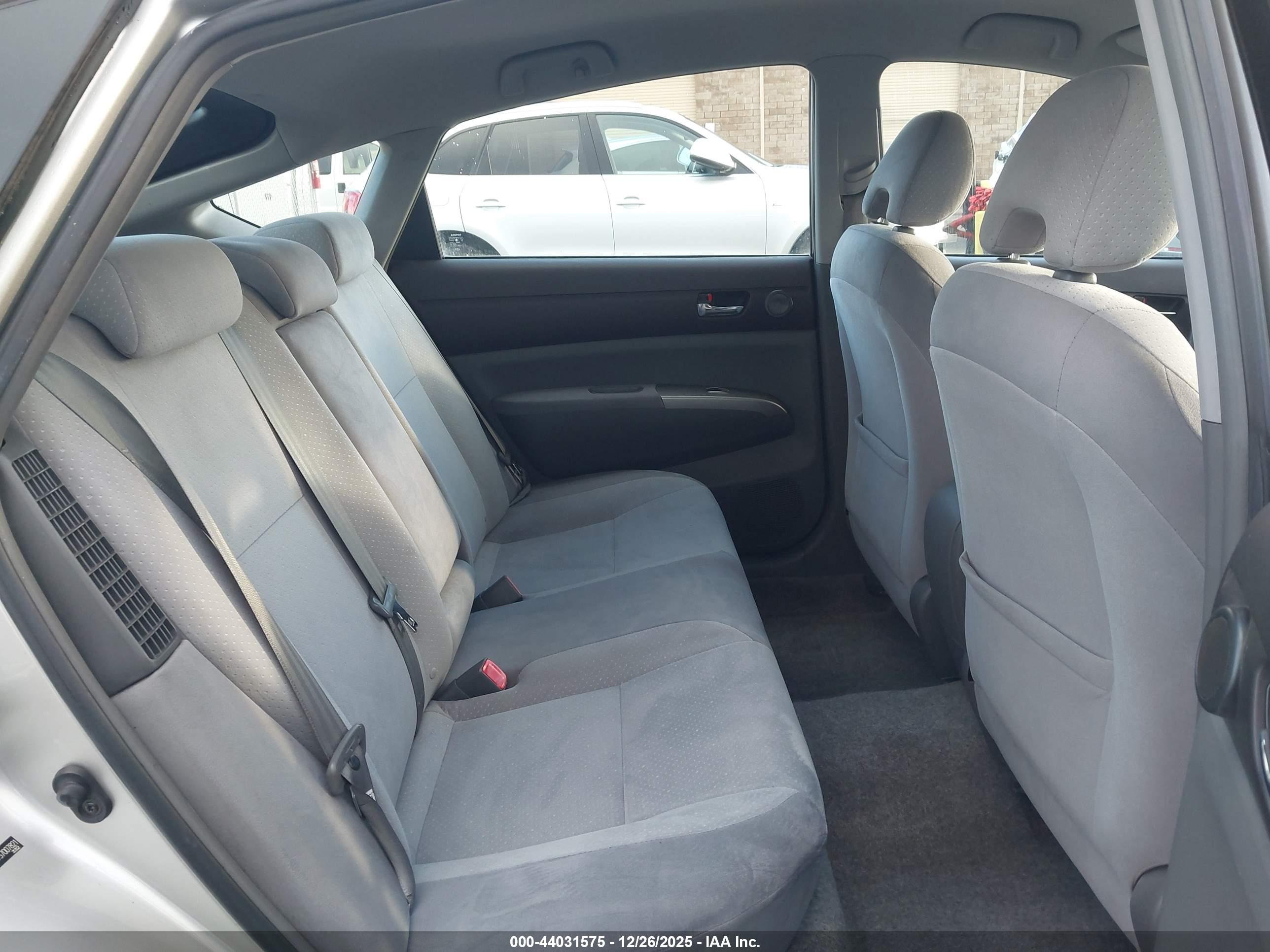 TOYOTA PRIUS image 8