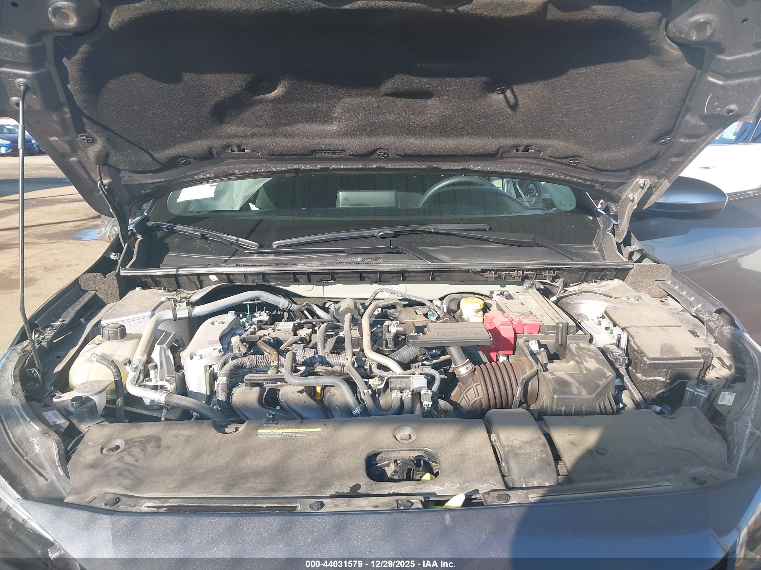 NISSAN SENTRA image 10