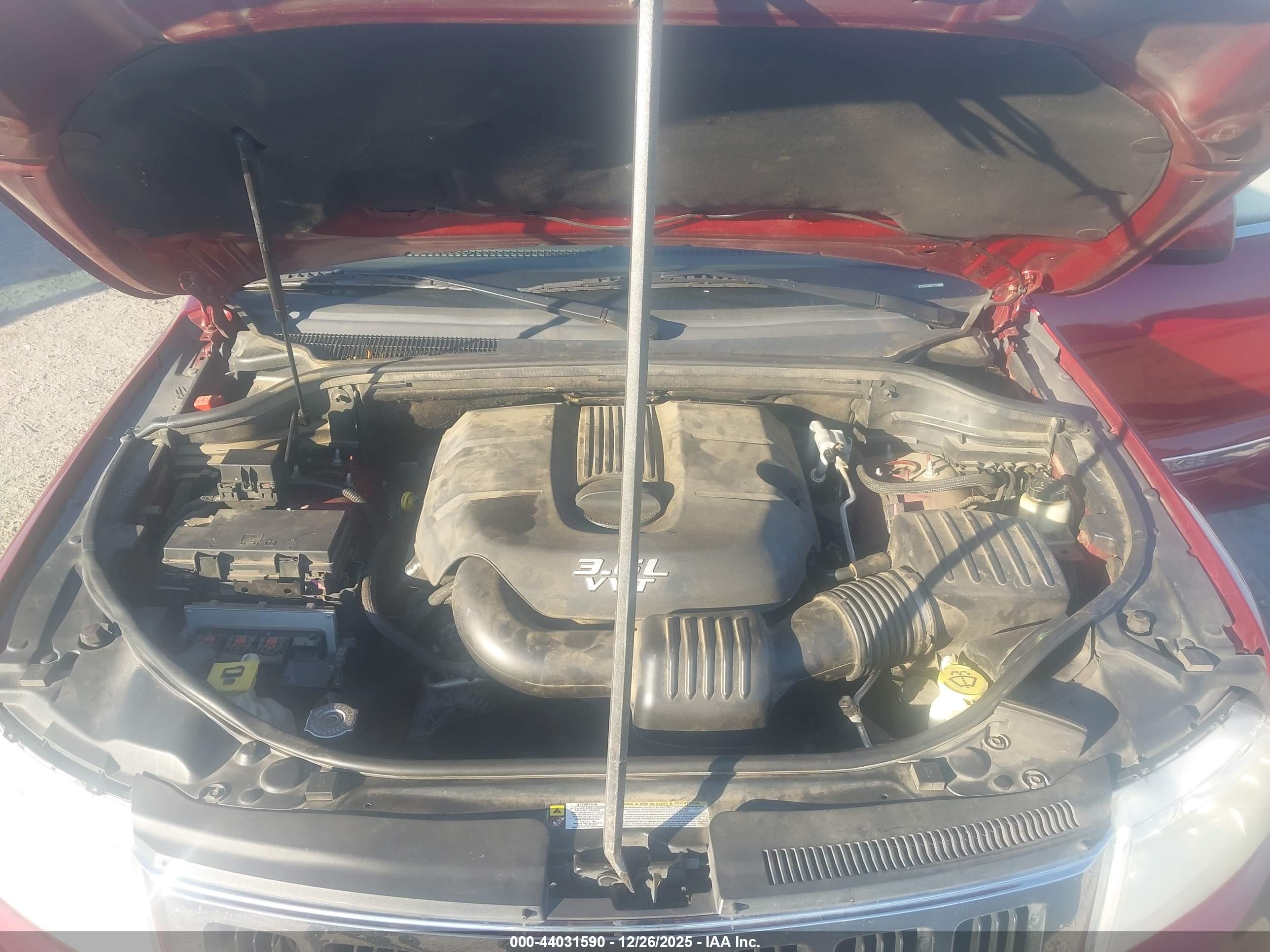 JEEP GRAND image 10