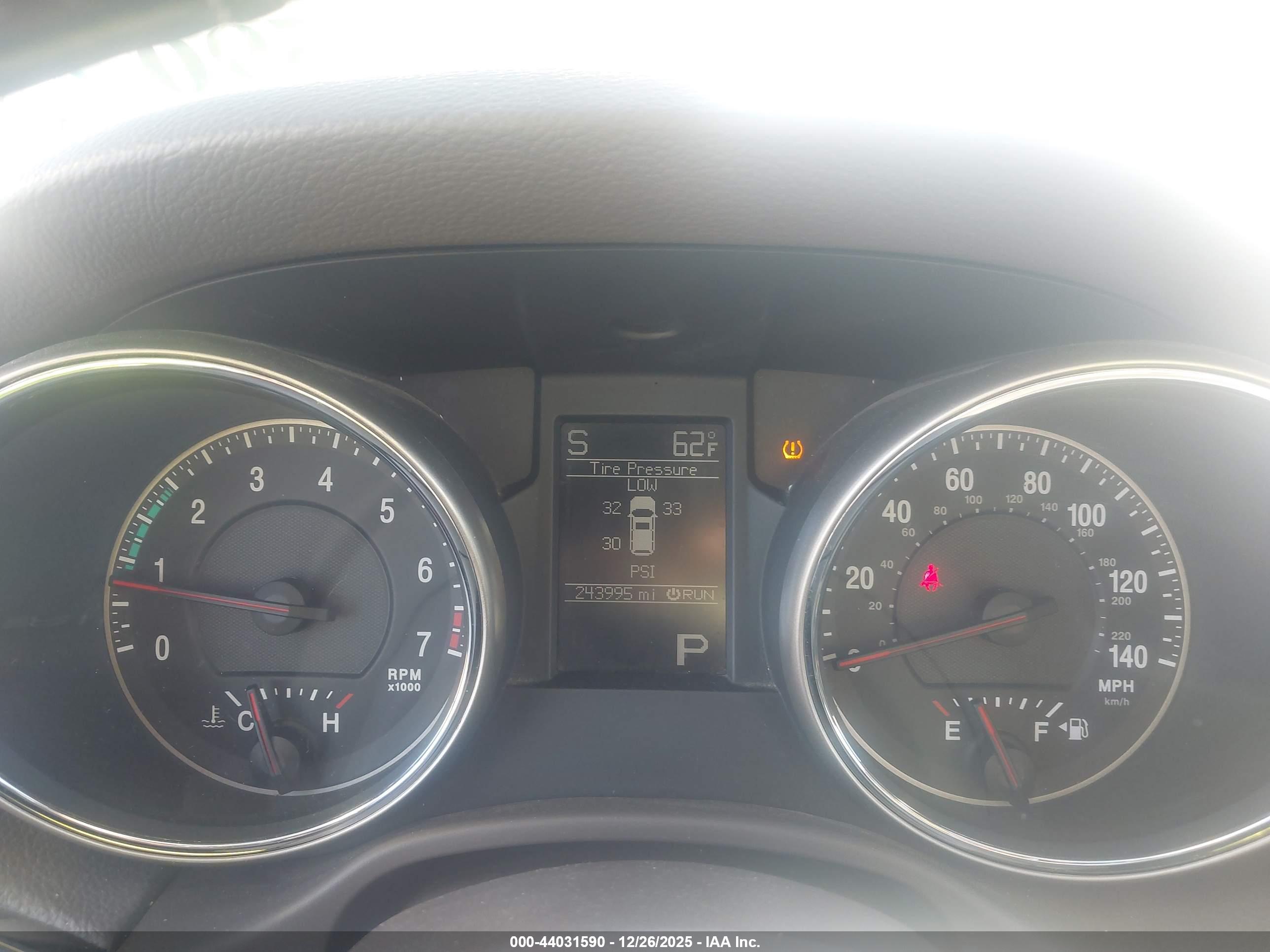 JEEP GRAND image 7