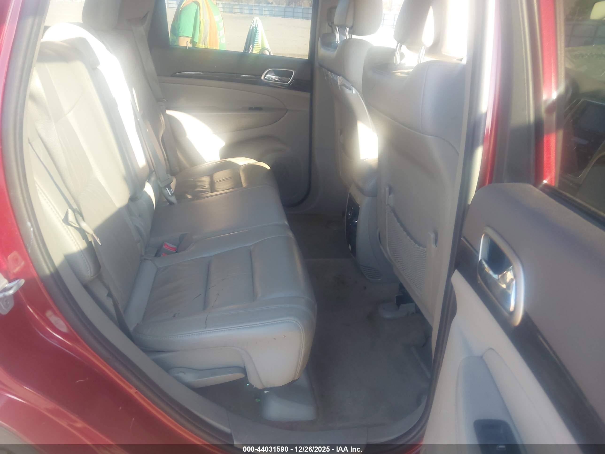JEEP GRAND image 8