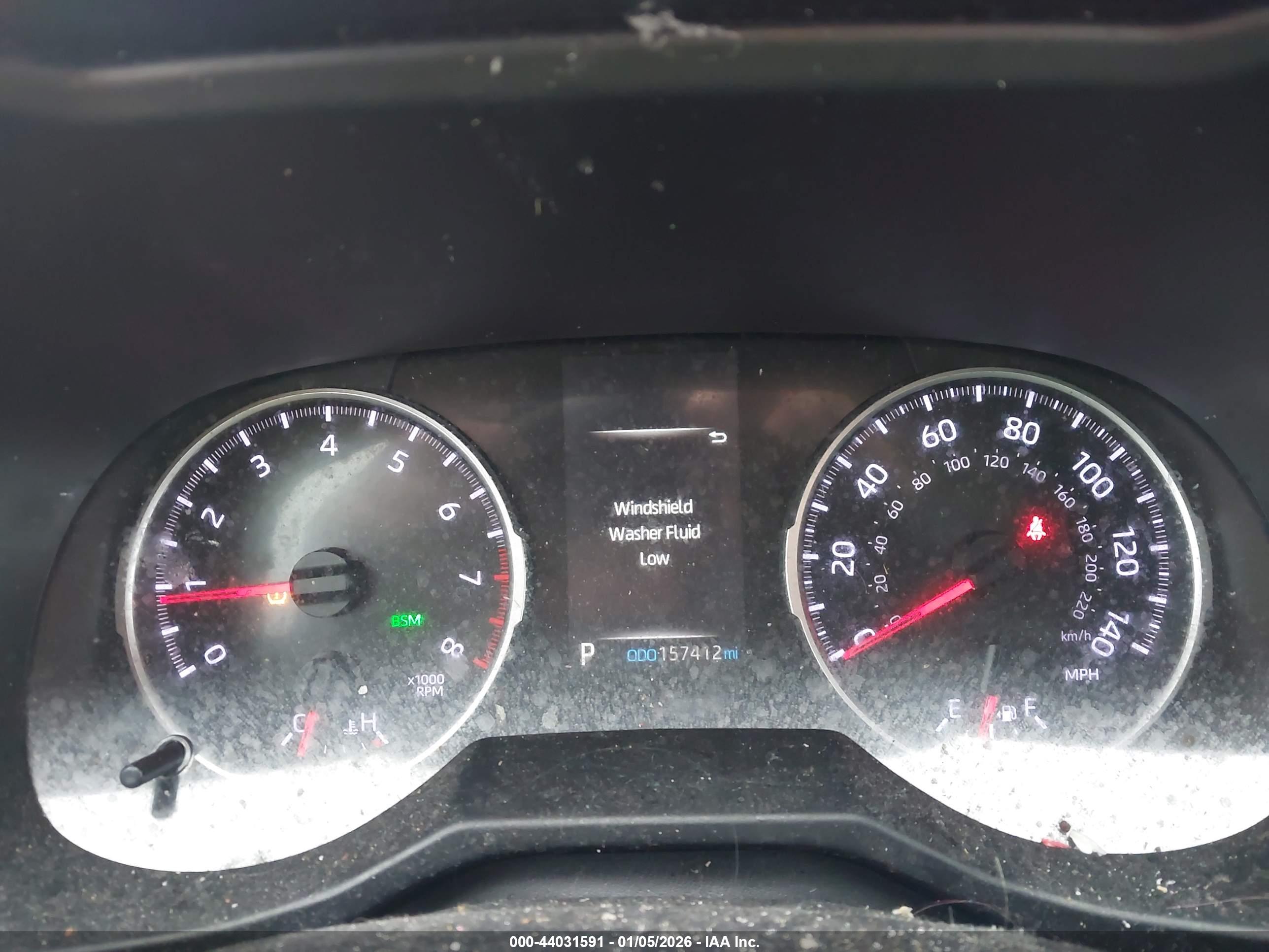 TOYOTA RAV4 image 7