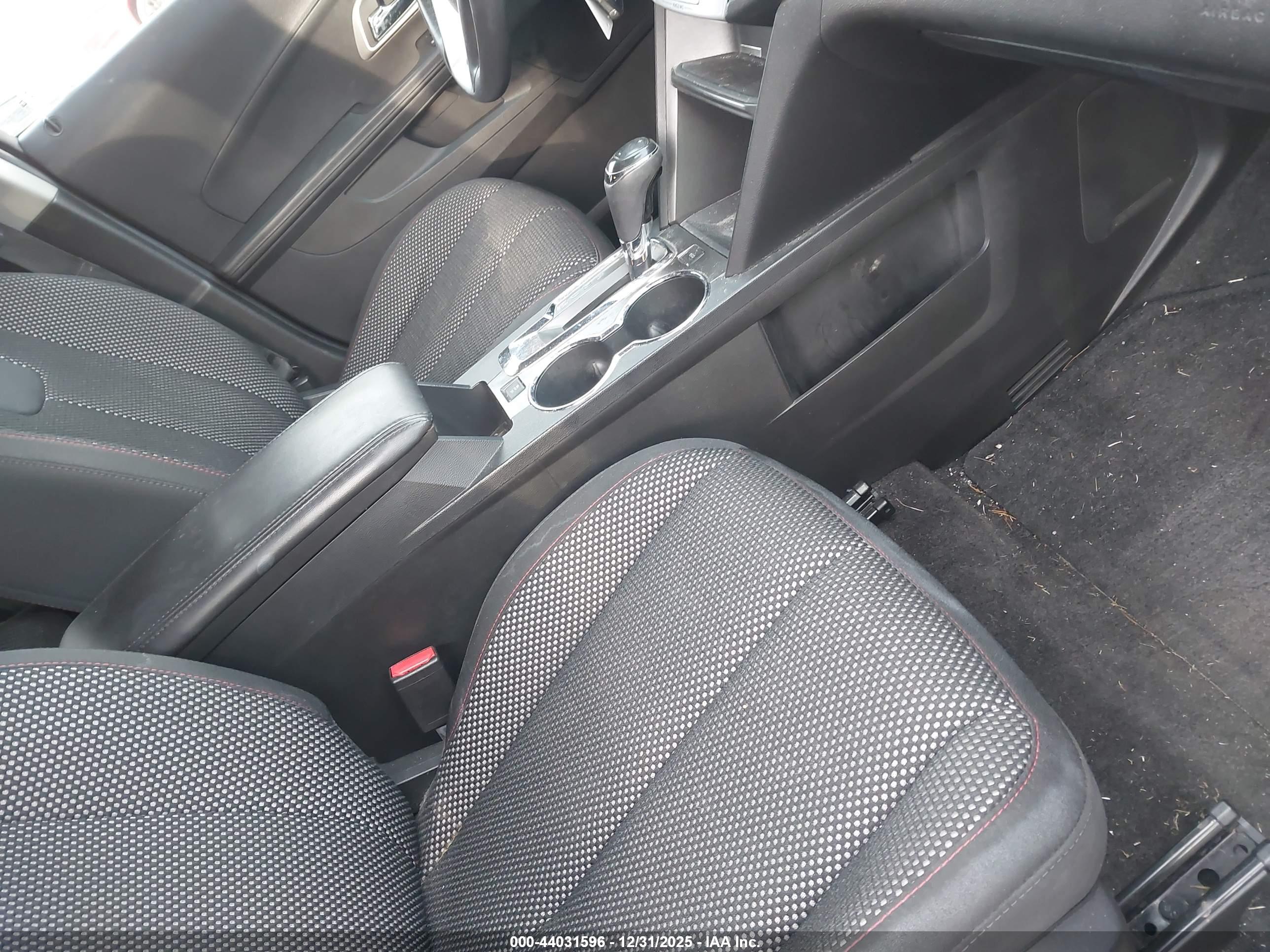 CHEVROLET EQUINOX image 5