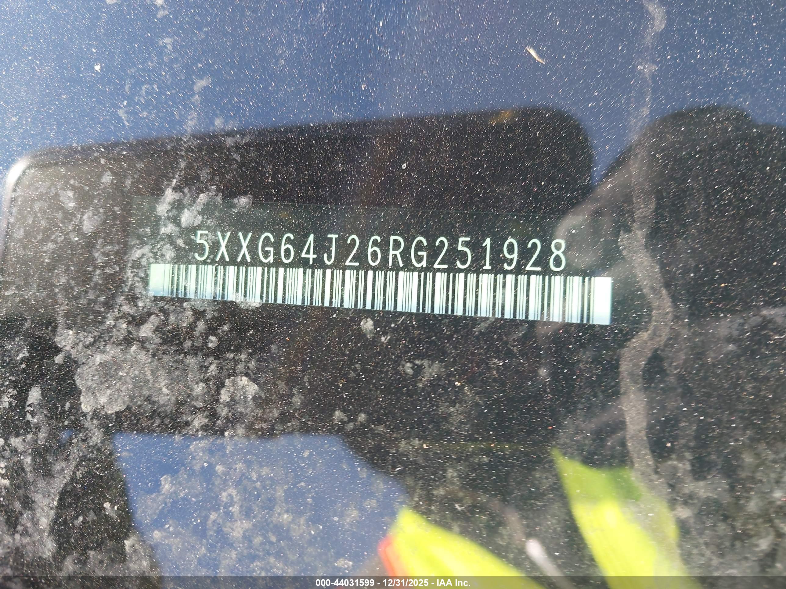 KIA K5 image 9