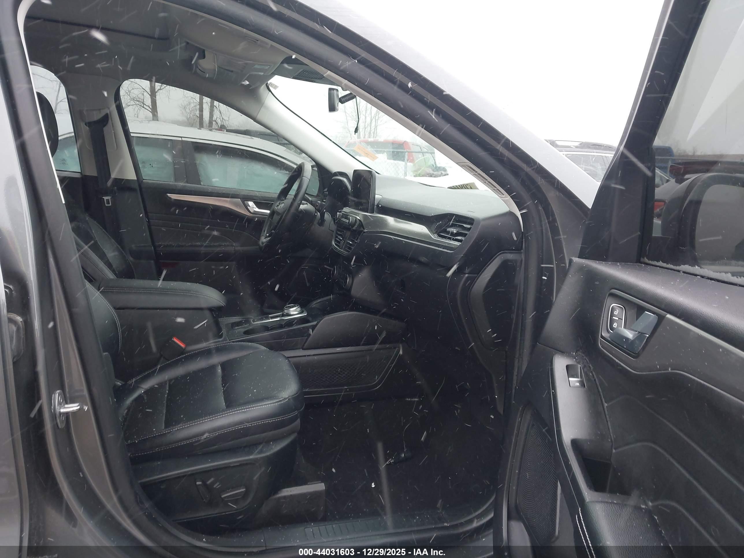 FORD ESCAPE image 5