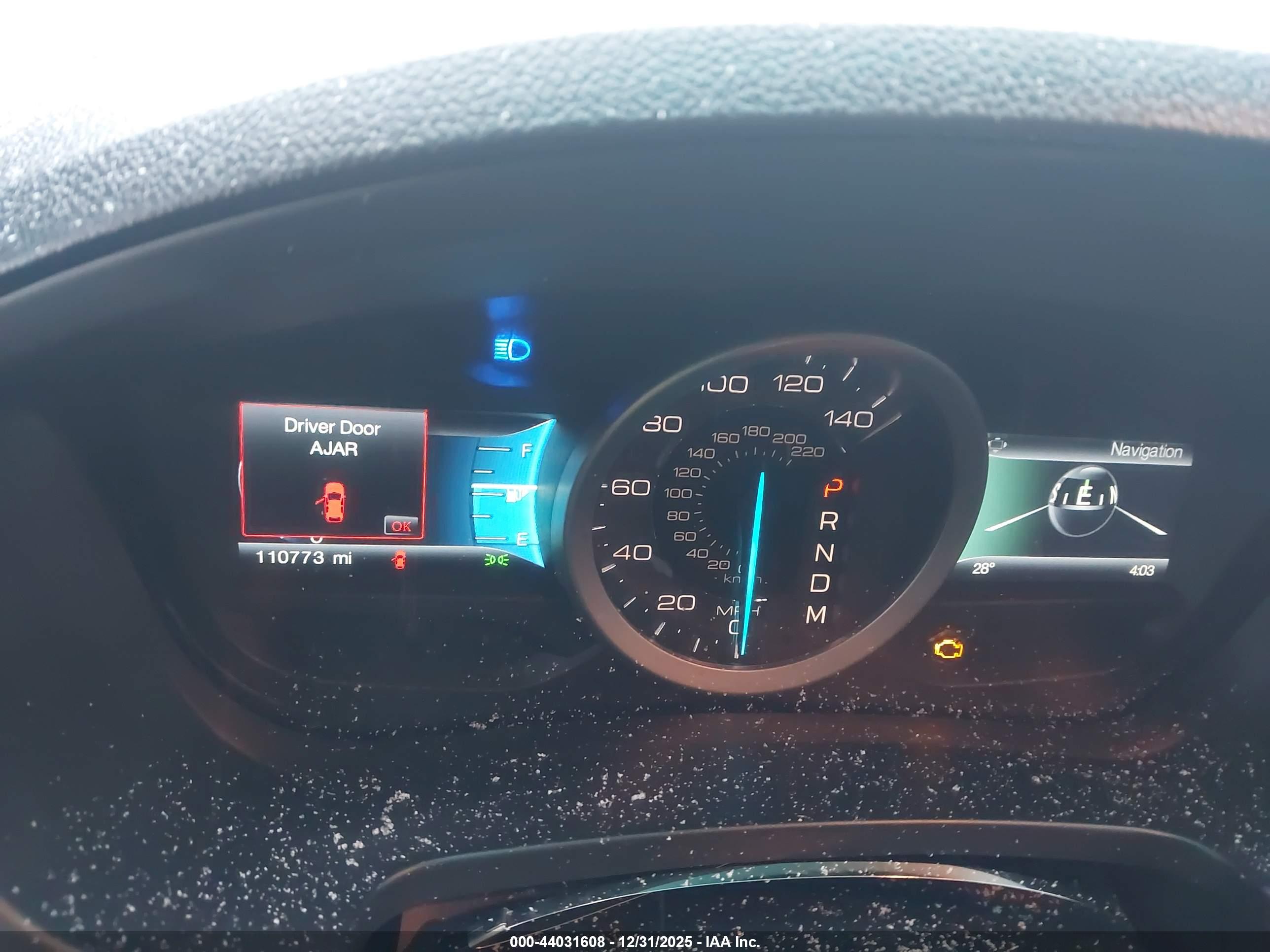 FORD EXPLORER image 7