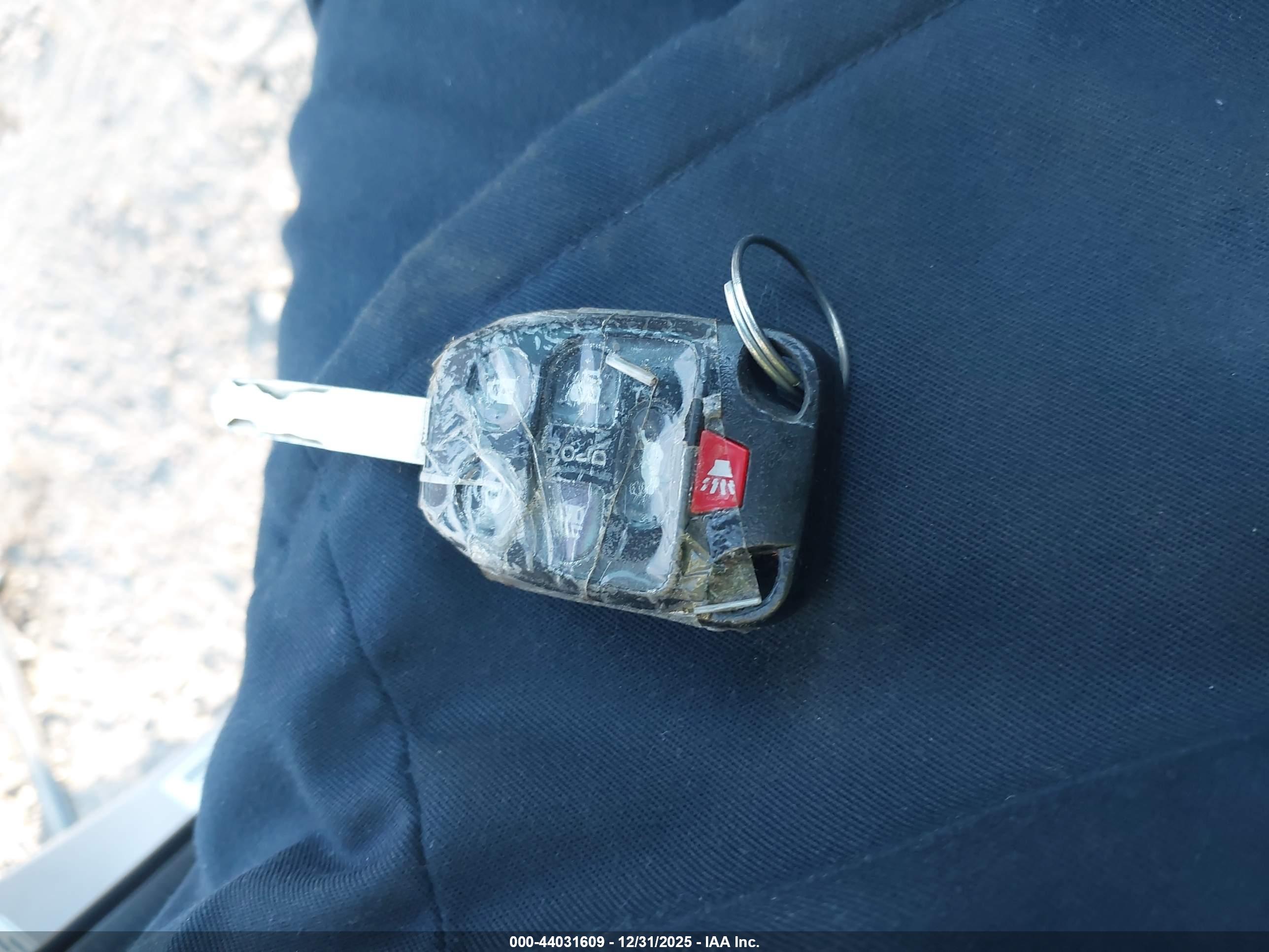 HONDA ODYSSEY image 11