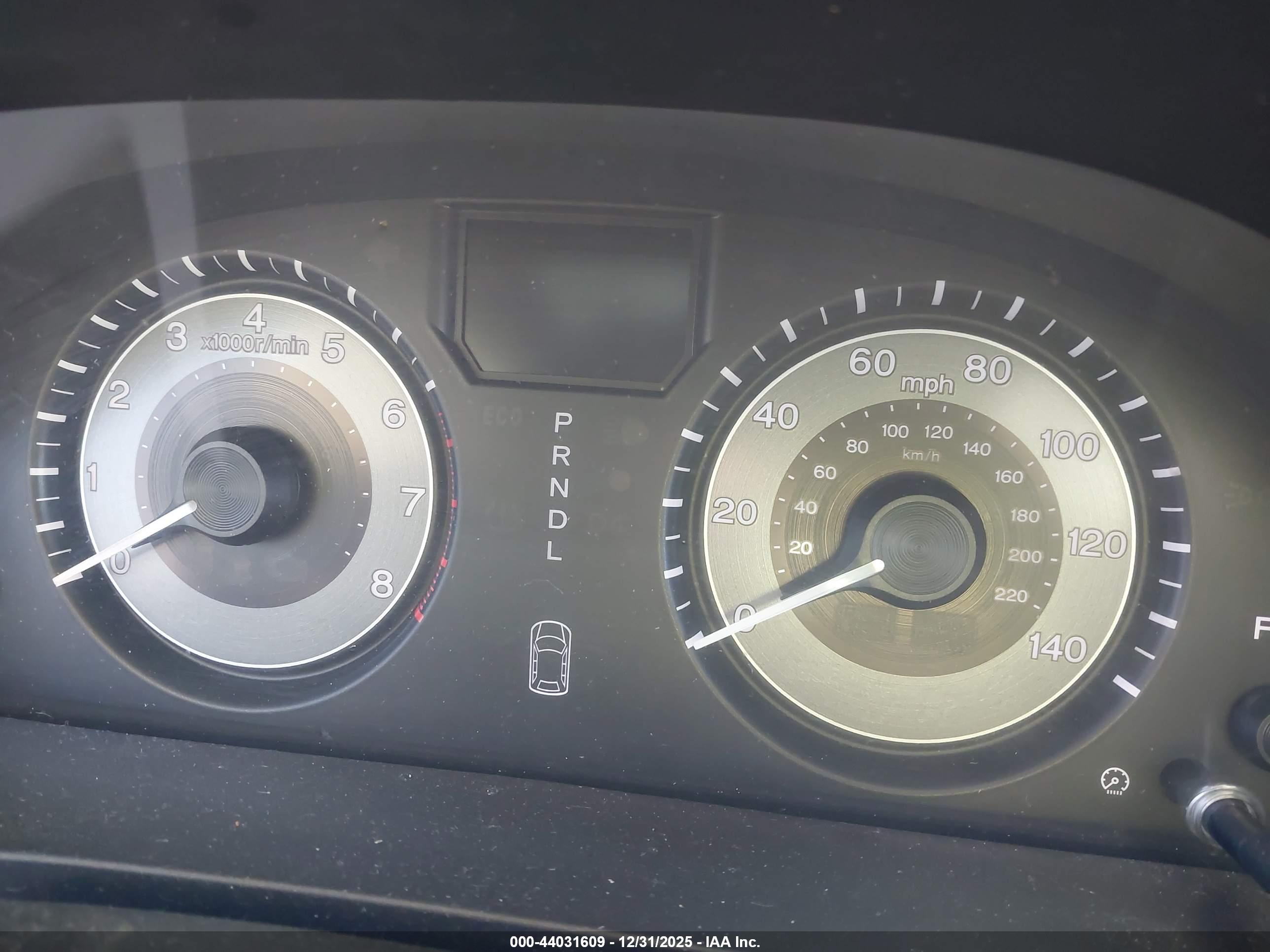 HONDA ODYSSEY image 7