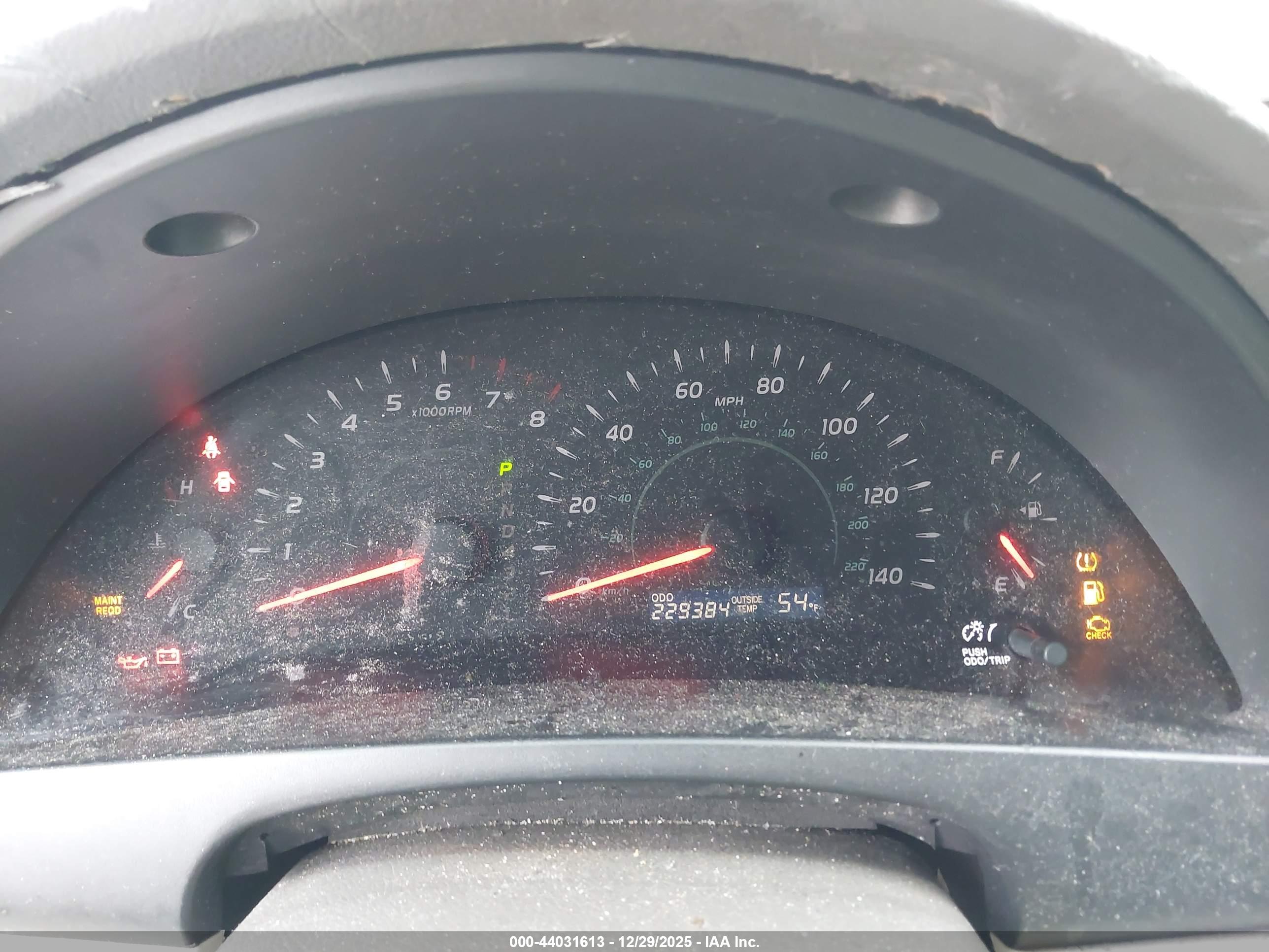 TOYOTA CAMRY image 7