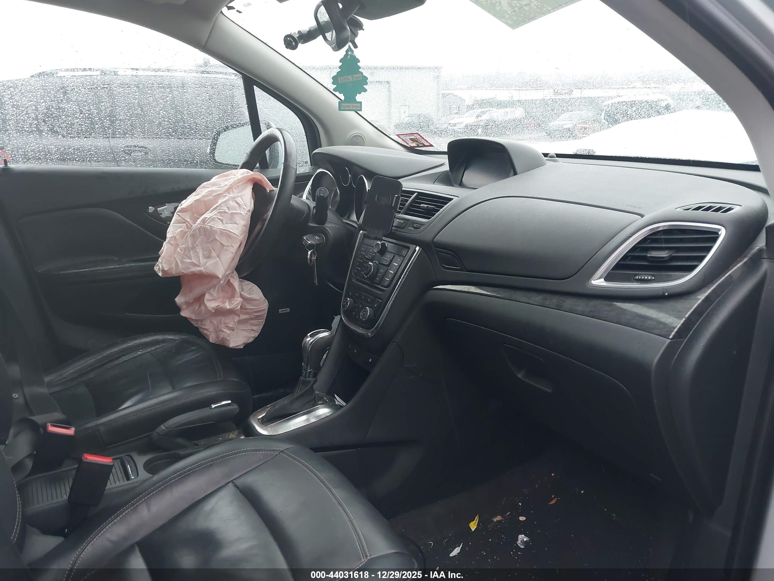 BUICK ENCORE image 5