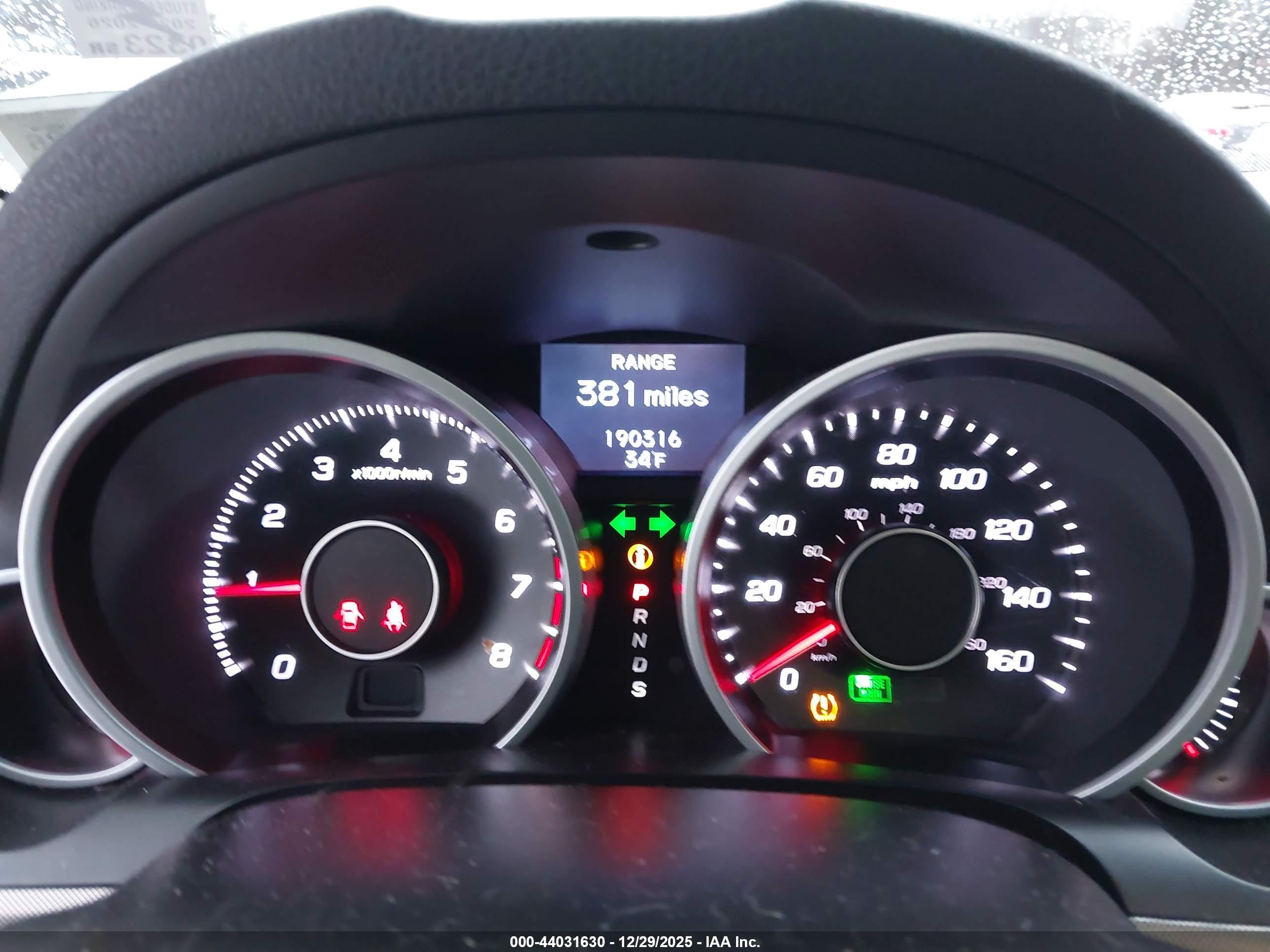 ACURA TL image 7
