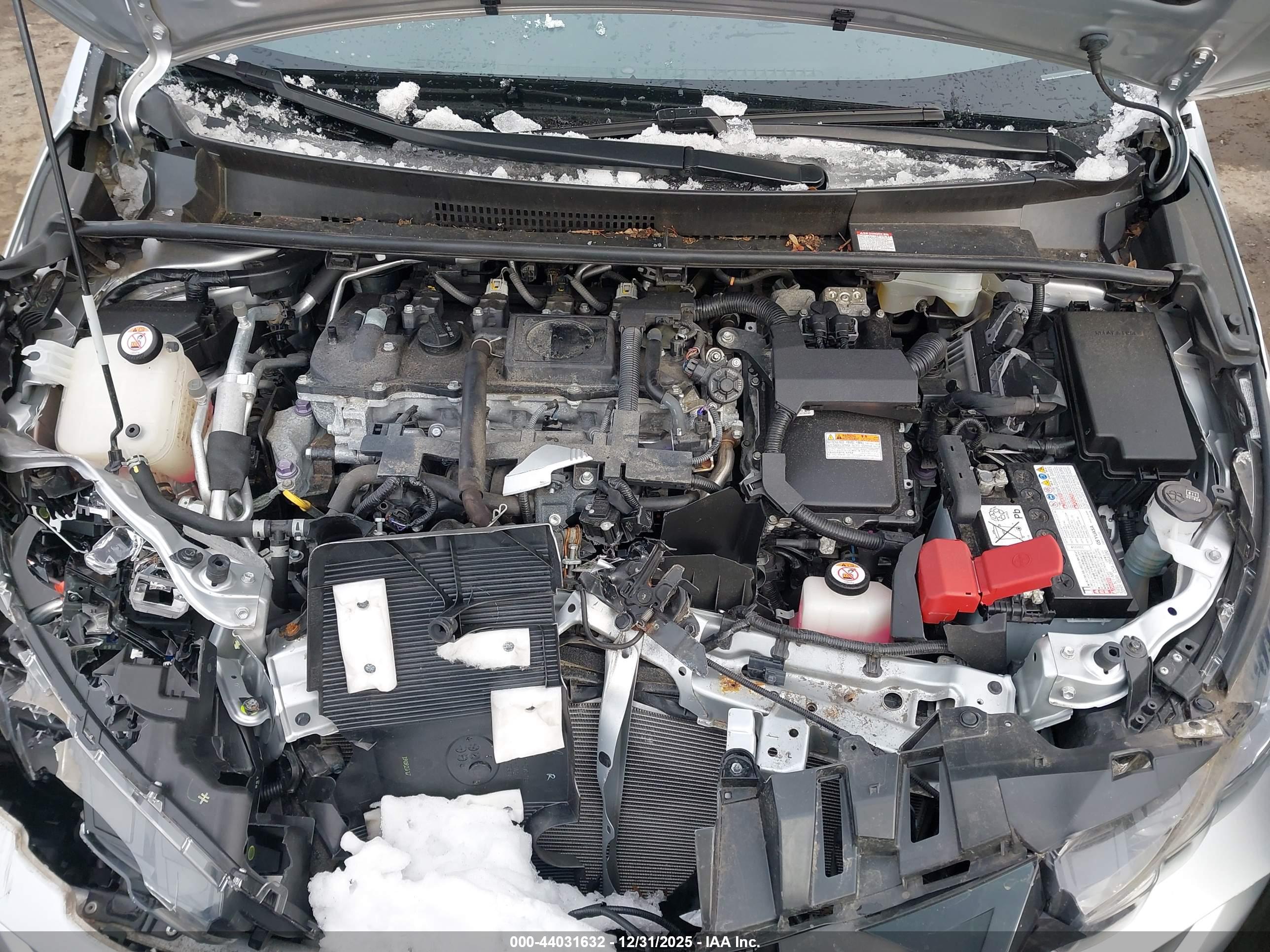 TOYOTA PRIUS image 10