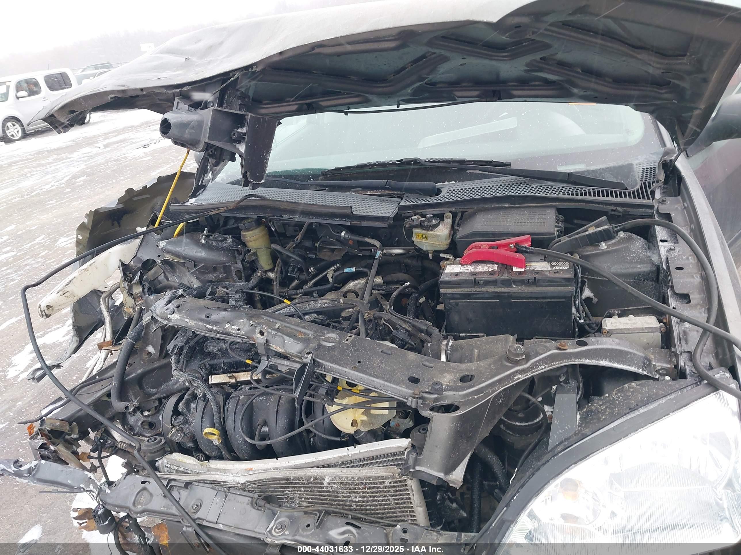FORD FOCUS image 10
