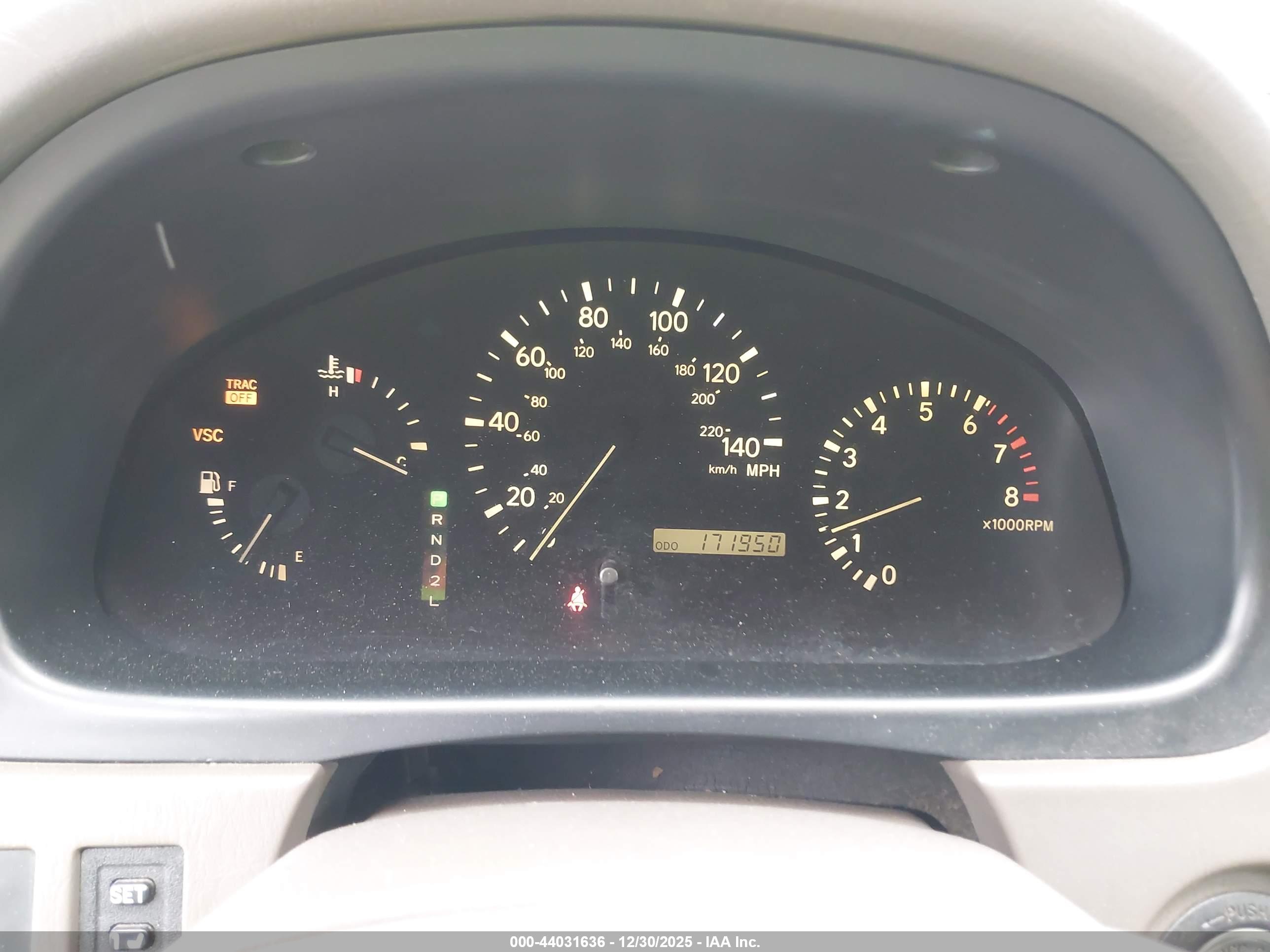 LEXUS RX image 7