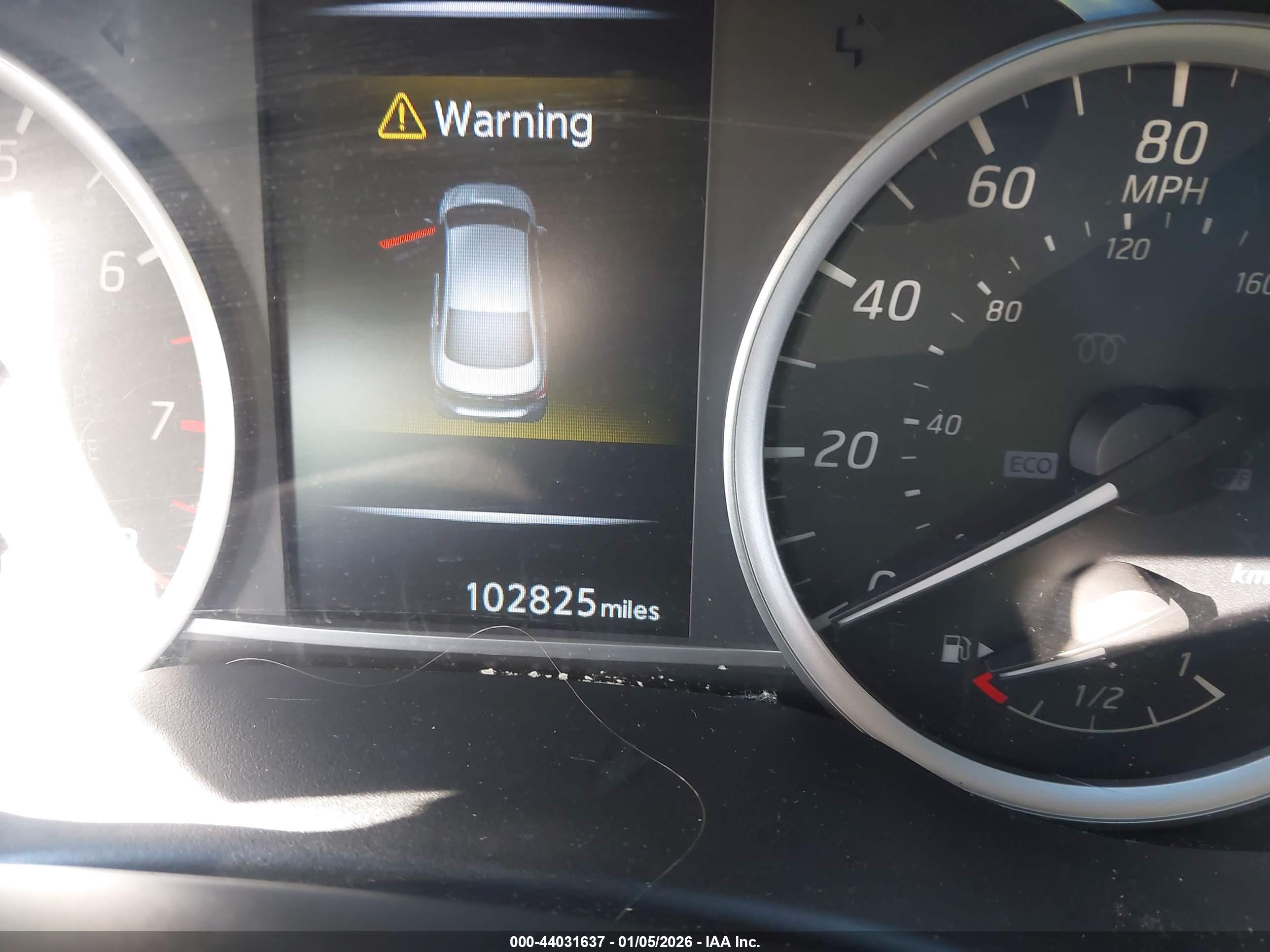 NISSAN SENTRA image 7