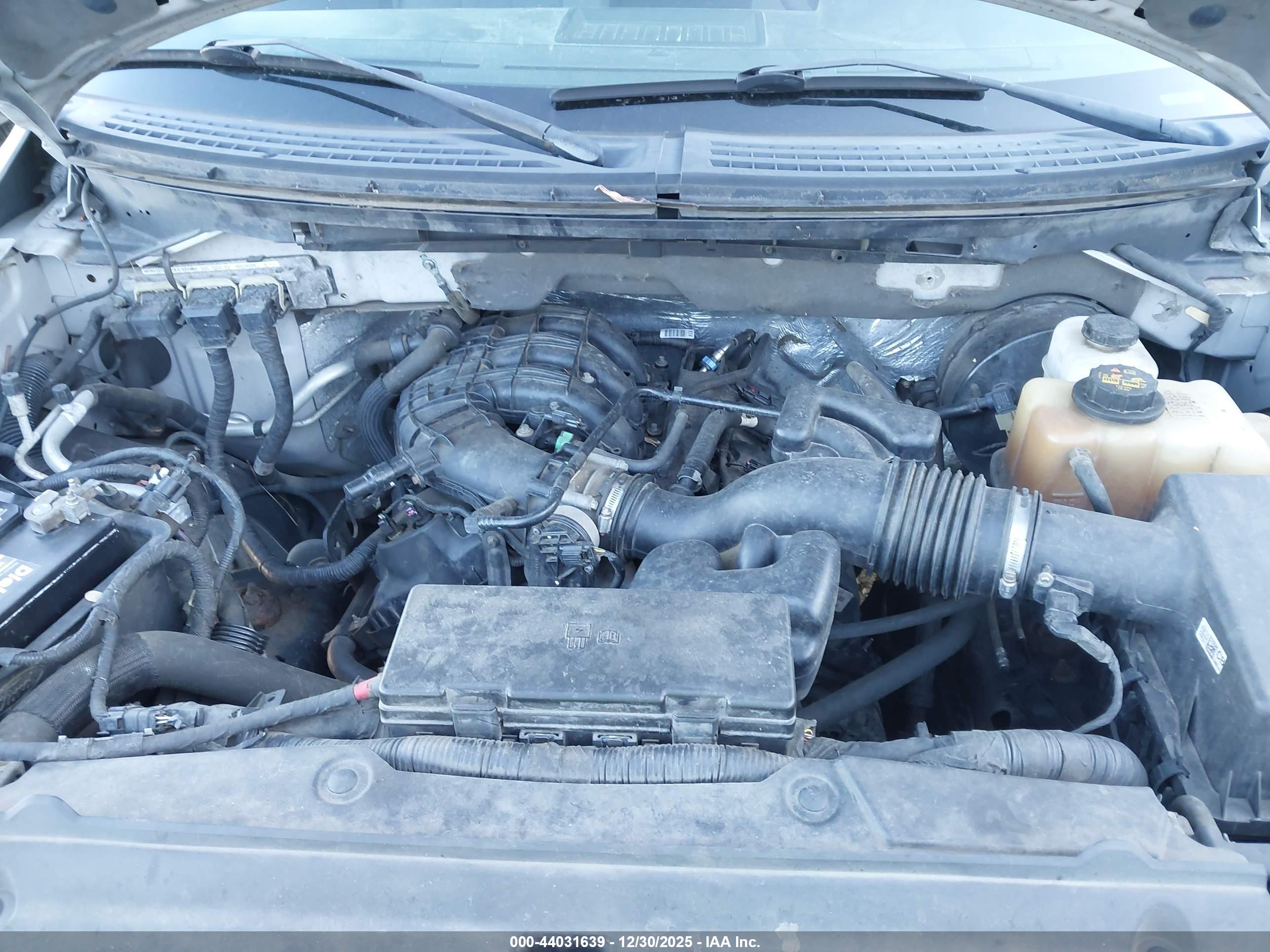FORD F-150 image 10
