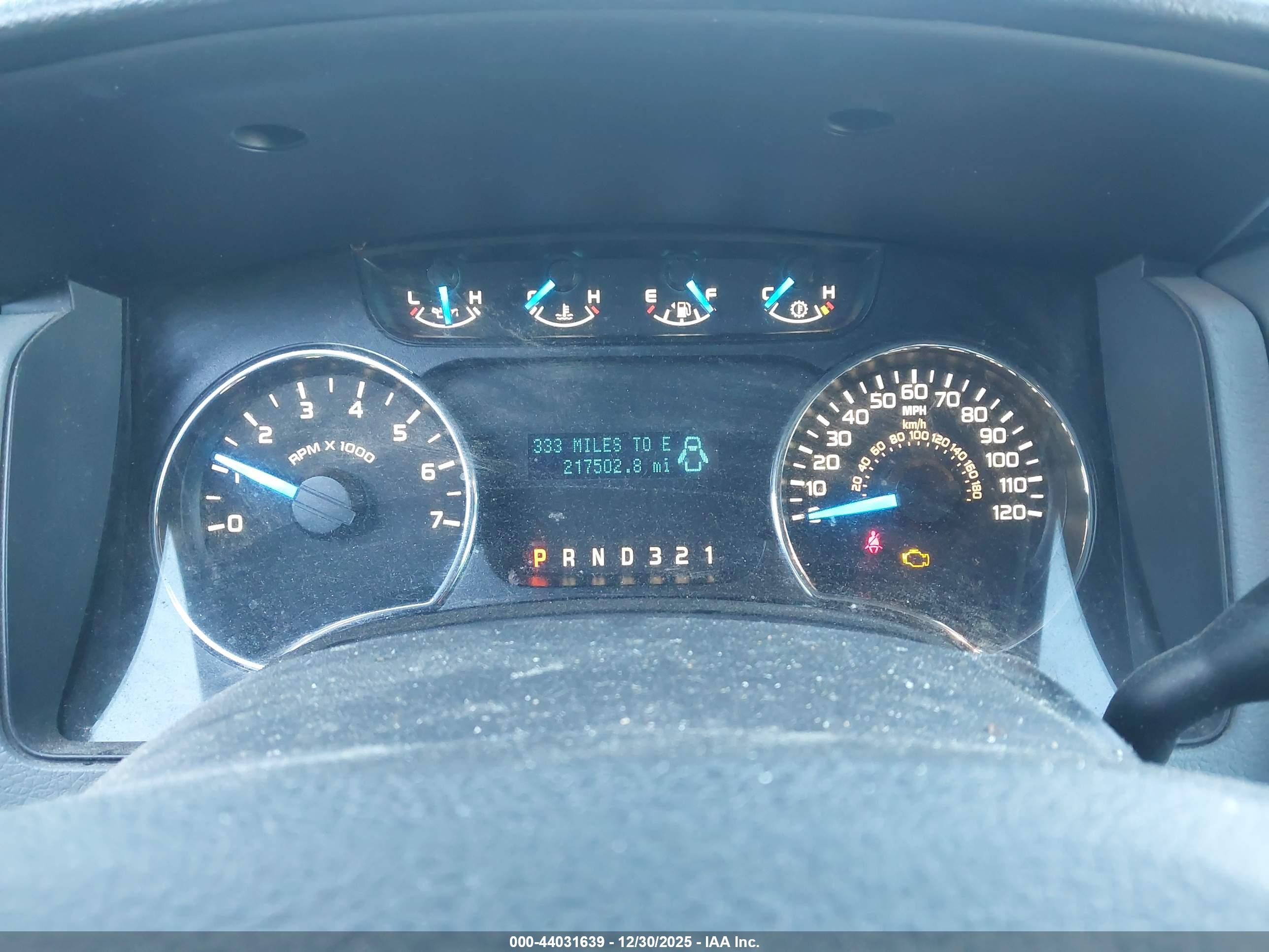FORD F-150 image 7