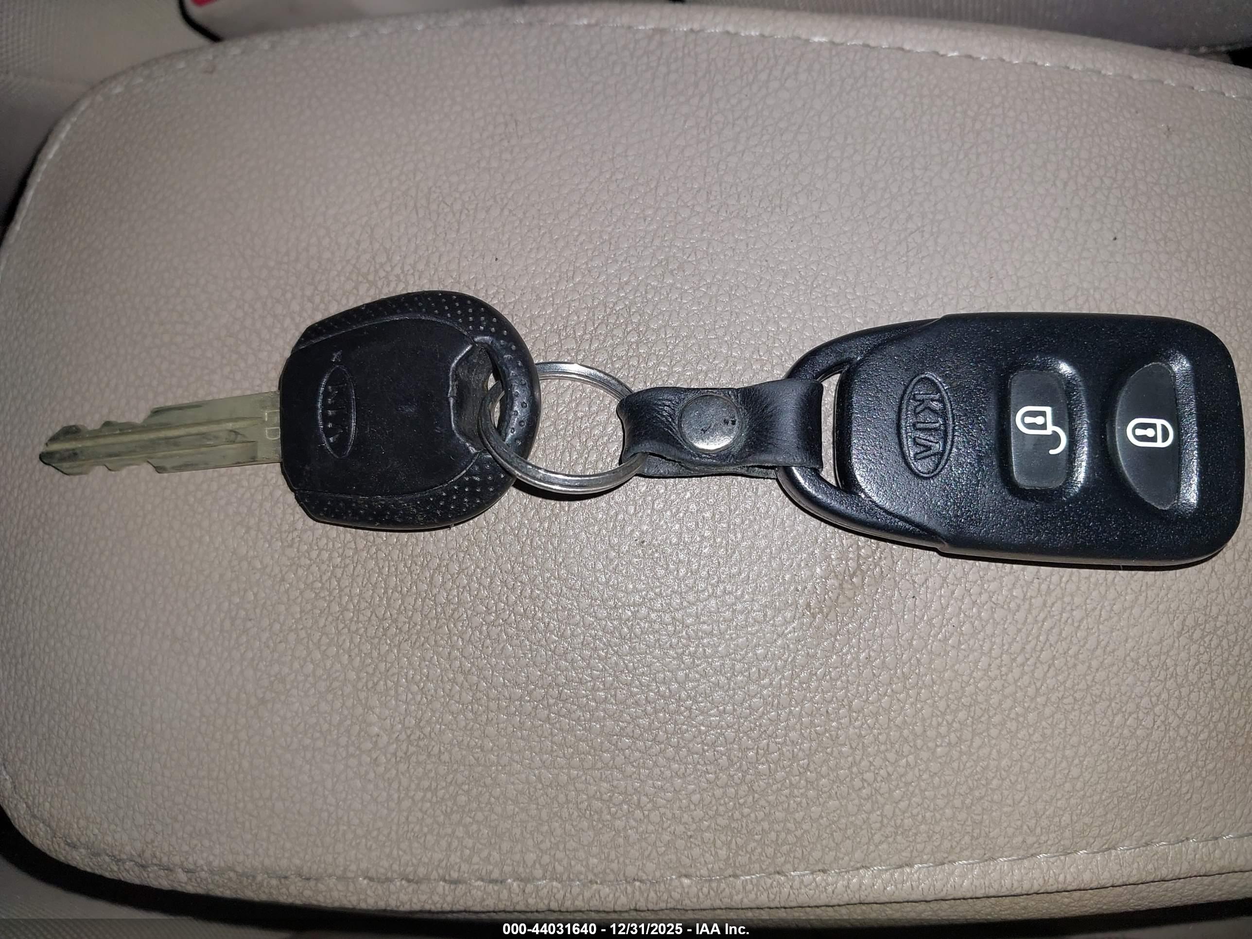 KIA SPORTAGE image 11